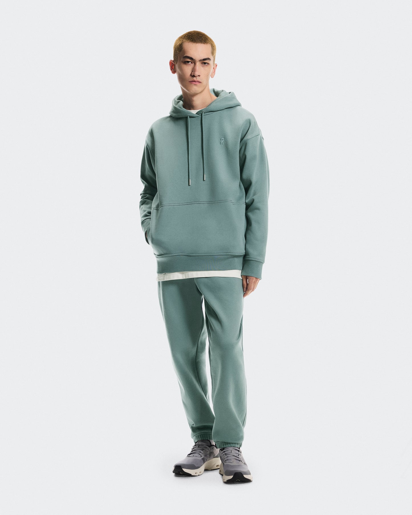 Club Collective Hoodie