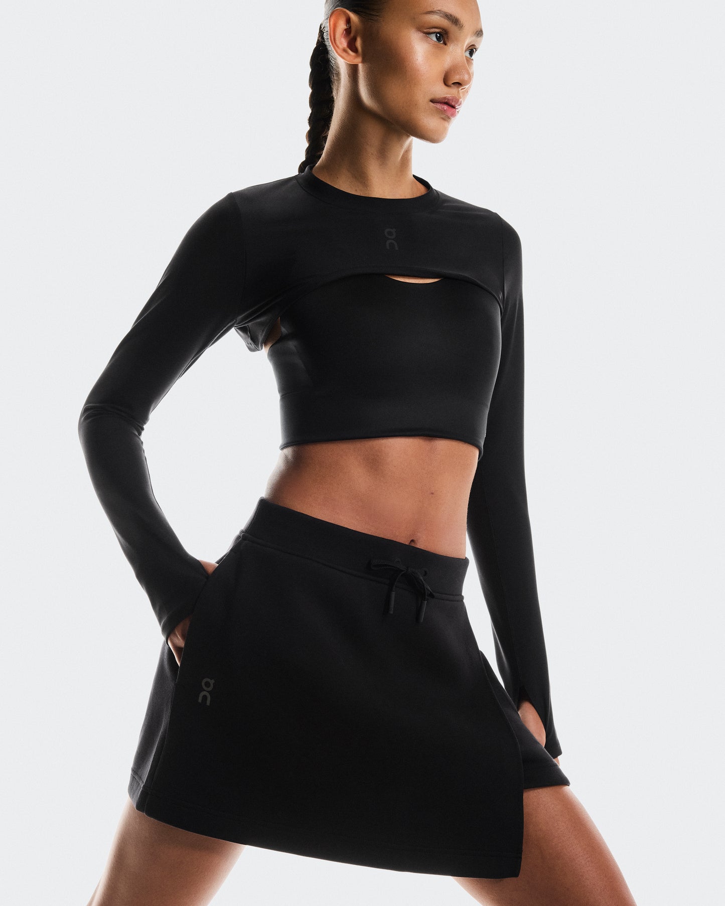 Focus Tech Skirt