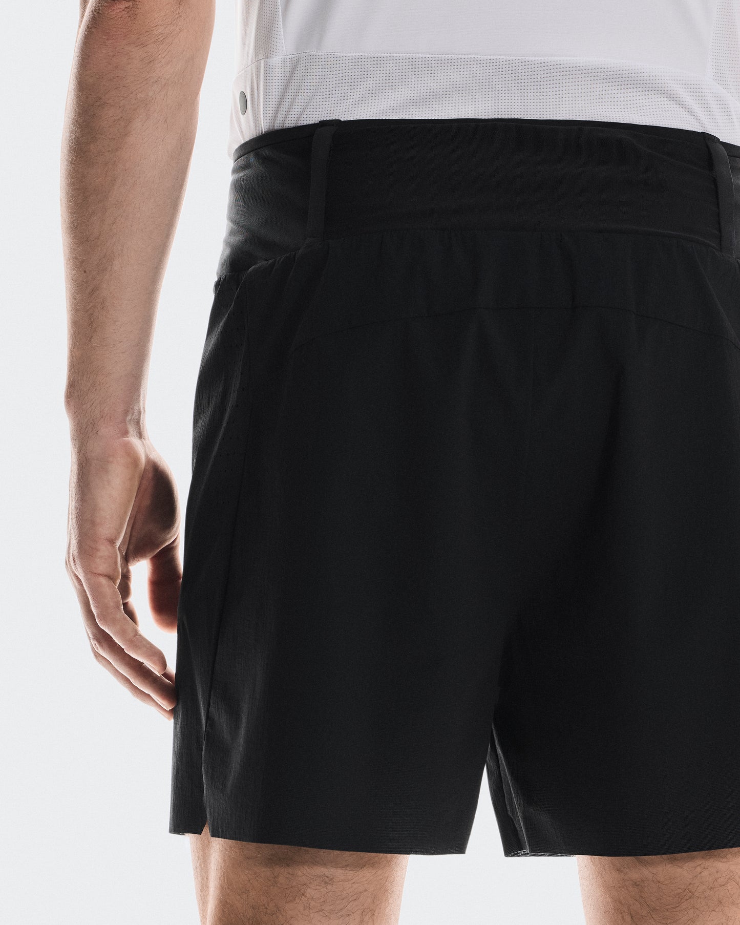 Ultra Shorts