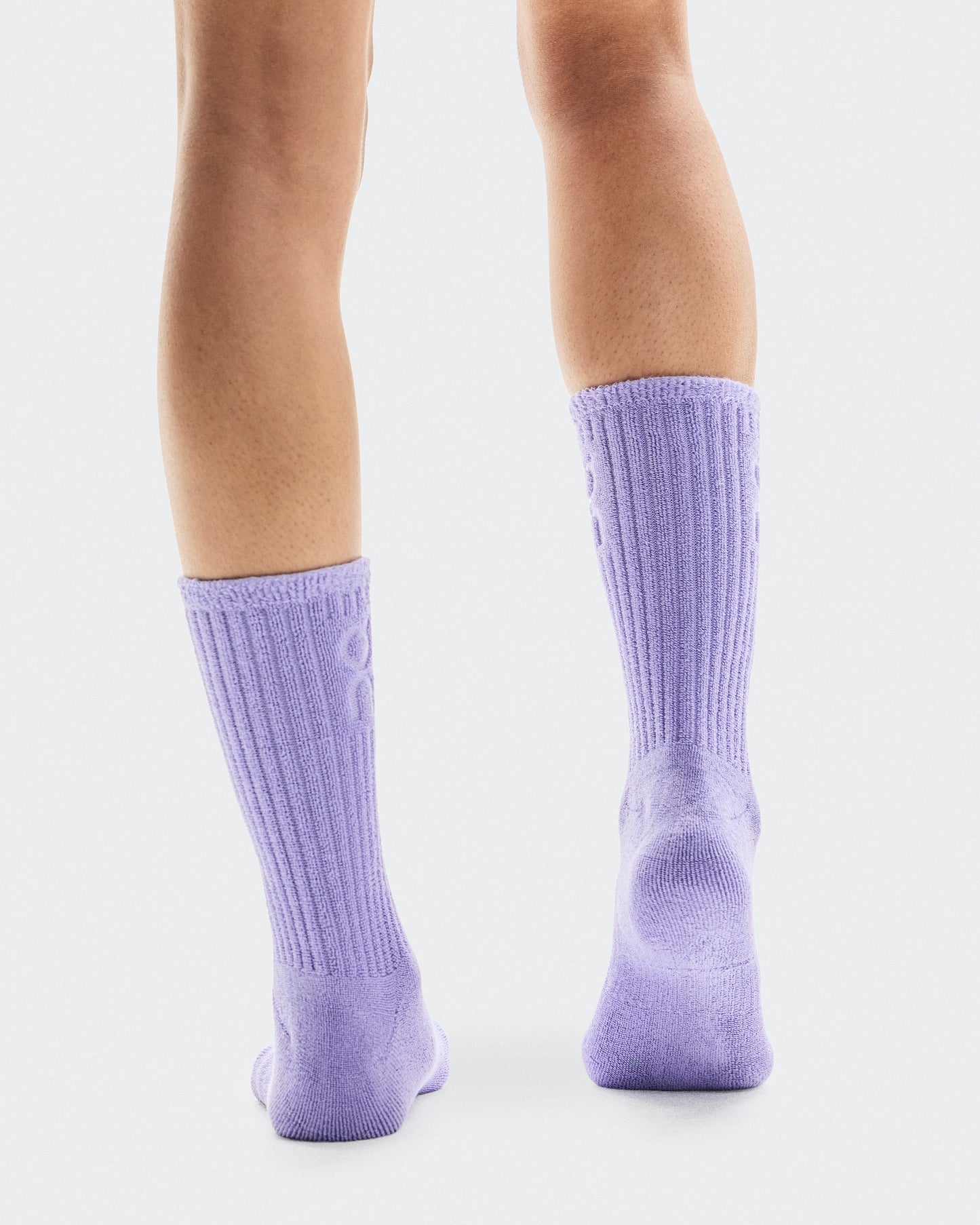 Terry Sock High