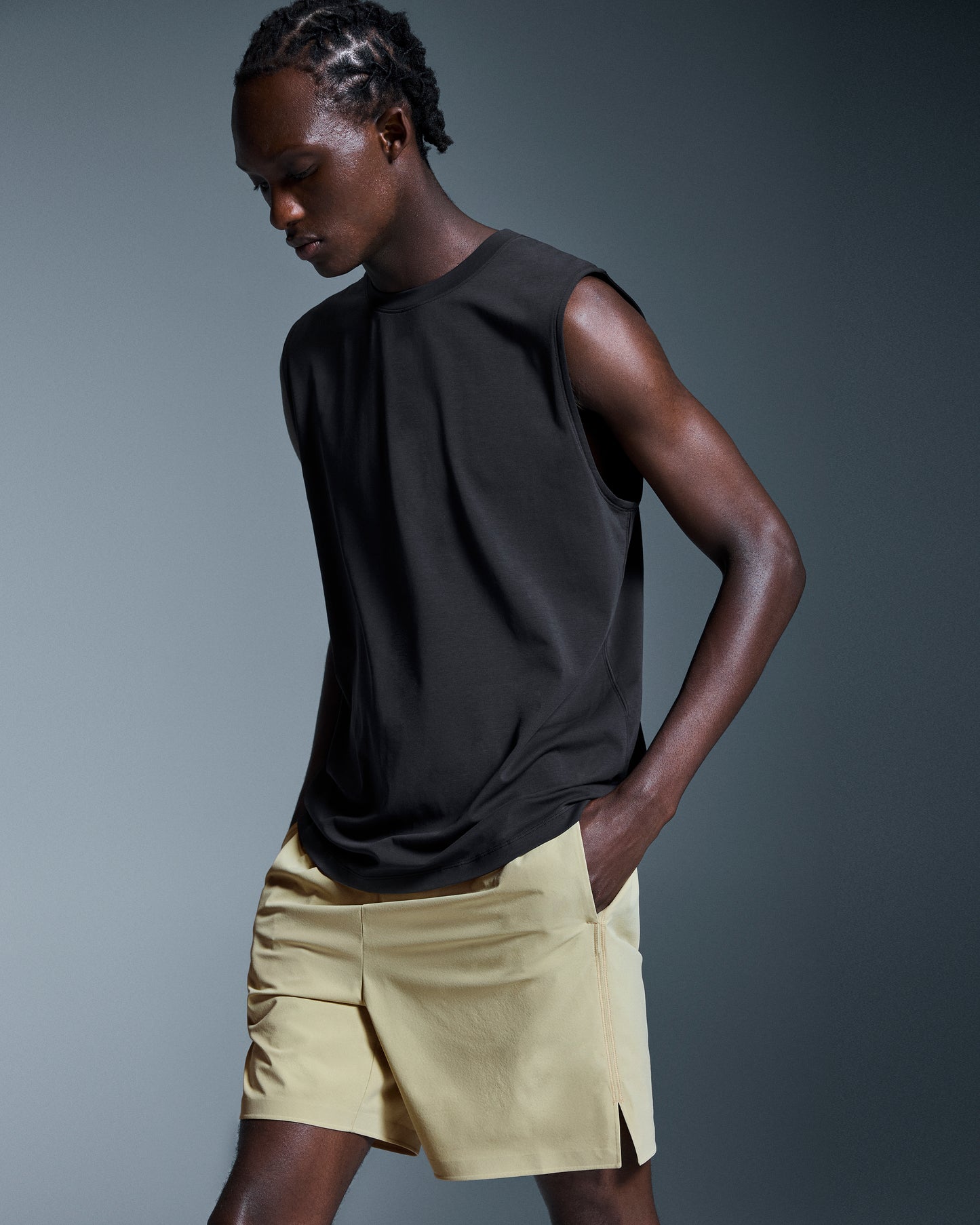 Focus Shorts