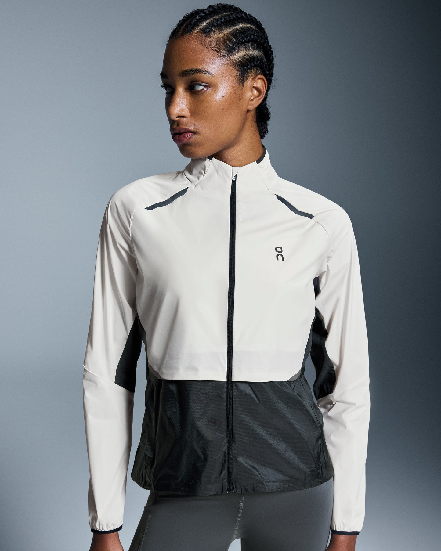 Weather Jacket