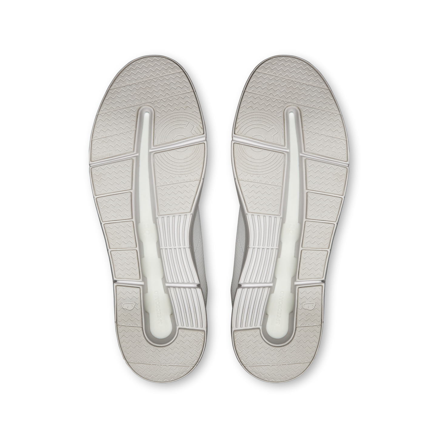 THE ROGER Spin