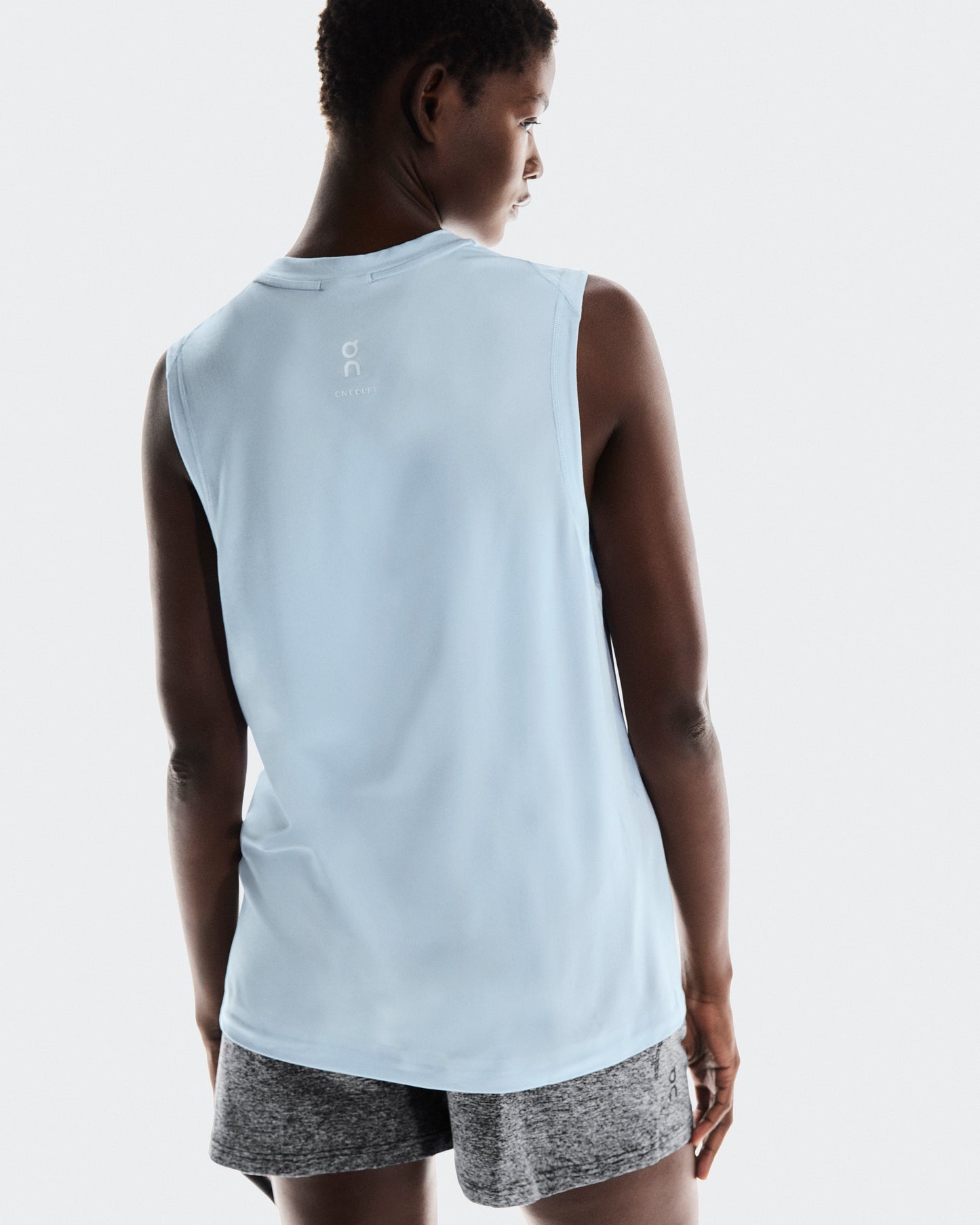 Courtside Tank