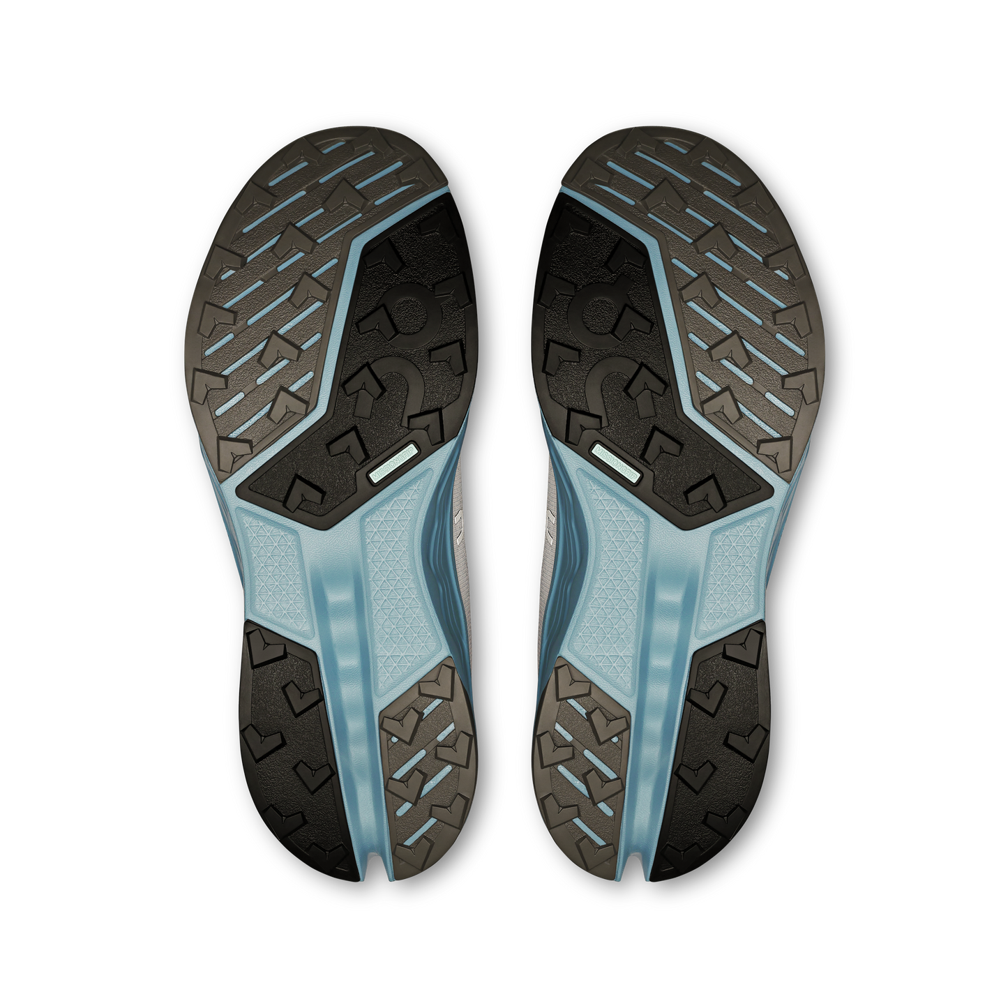 Cloudsurfer Trail 2
