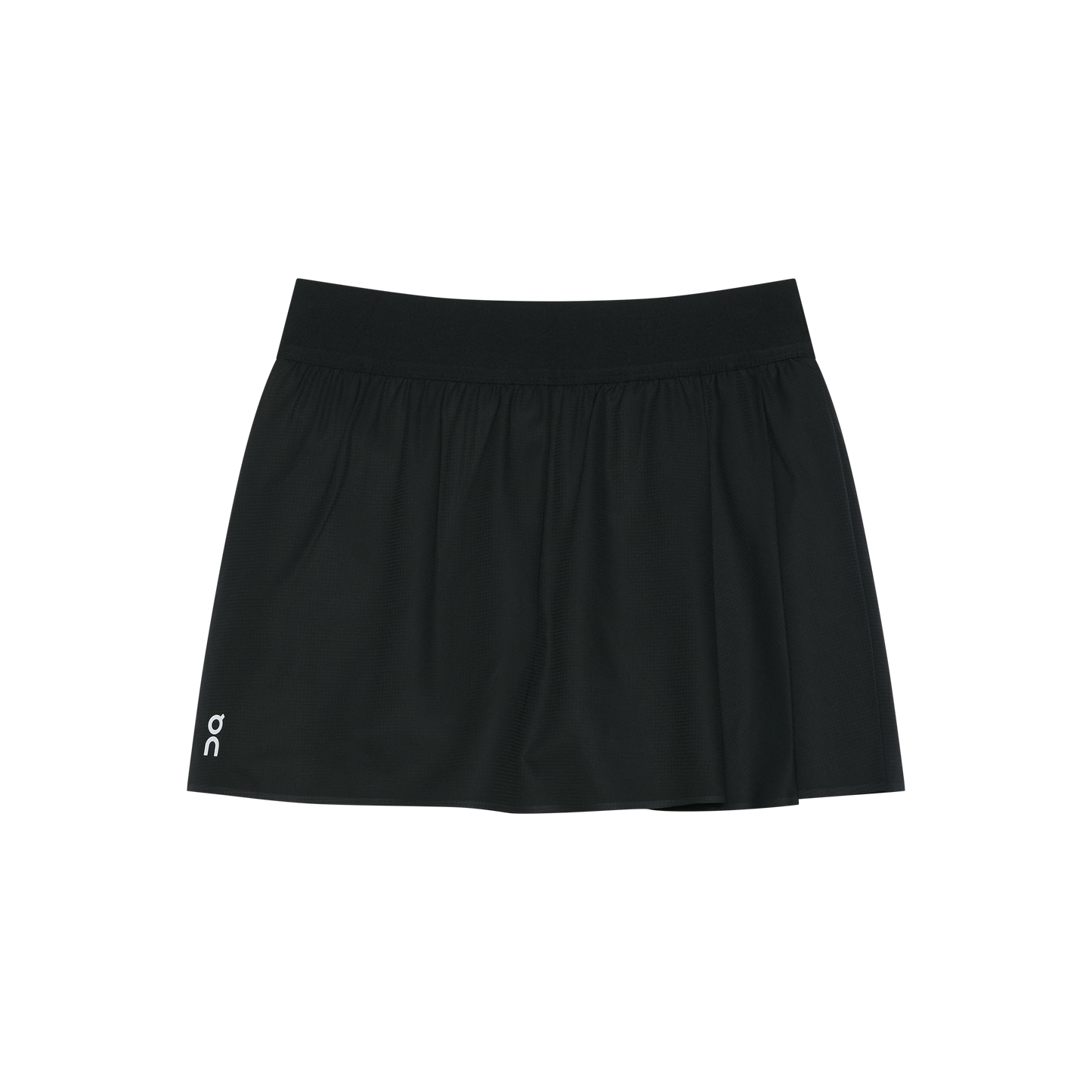 Court Skirt Pleated