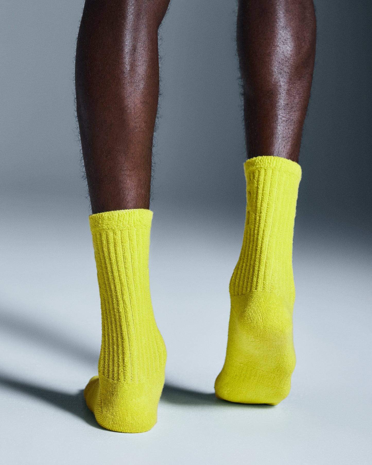 Terry Sock High
