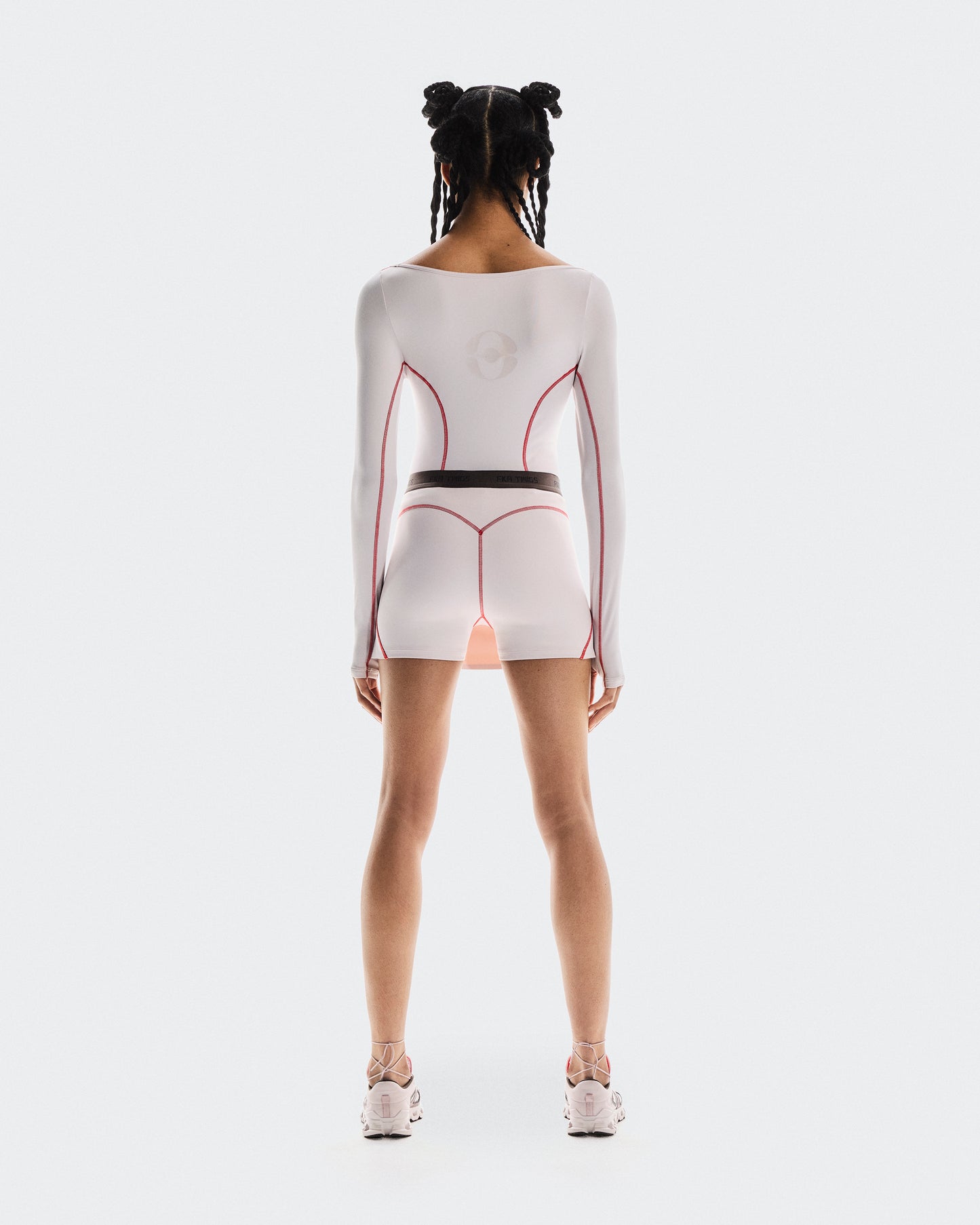 Studio Long Sleeve FKA