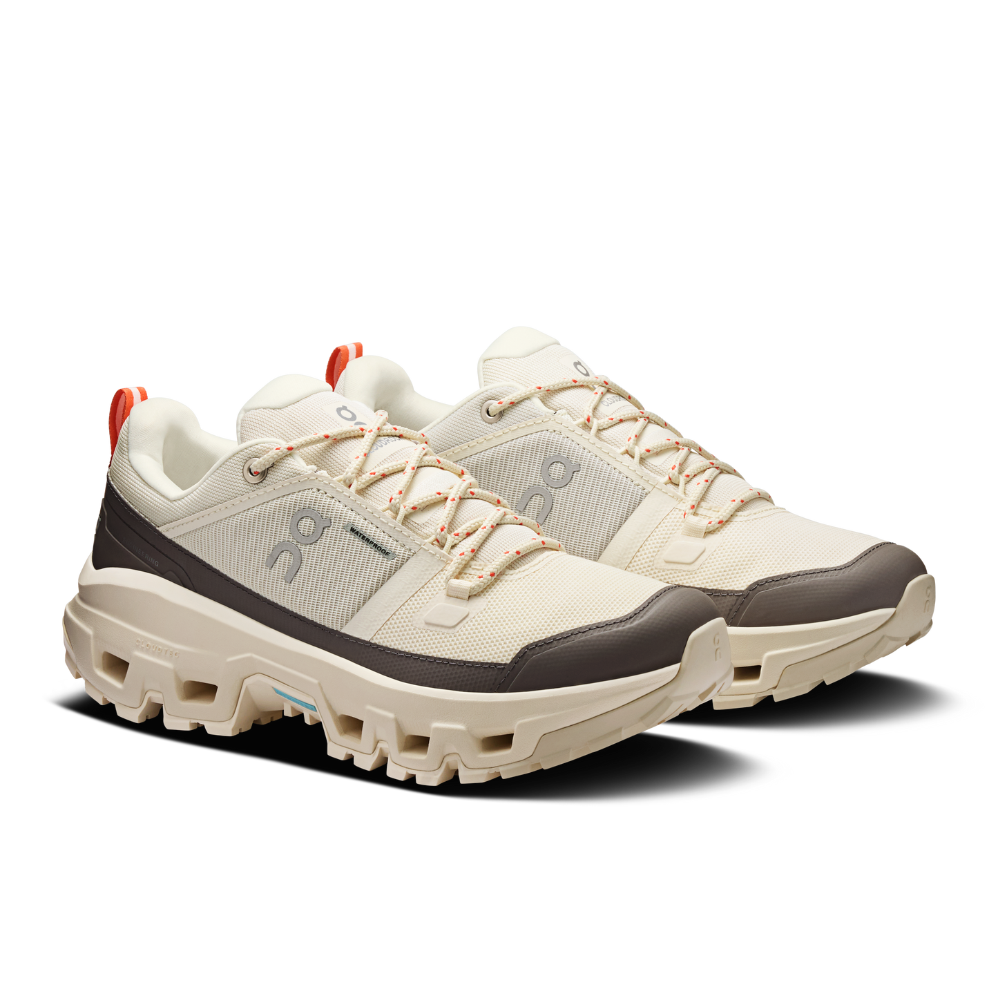 Cloudrock Low Waterproof