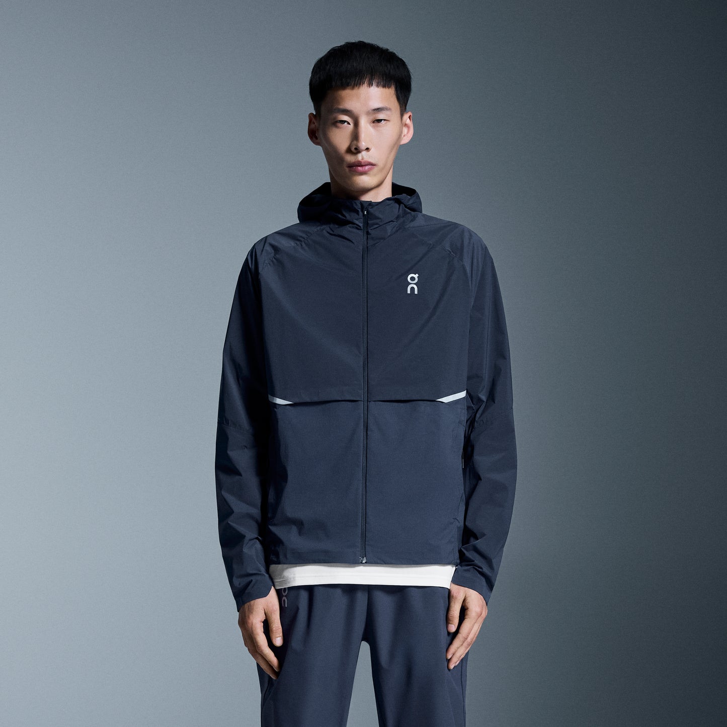 Core Jacket
