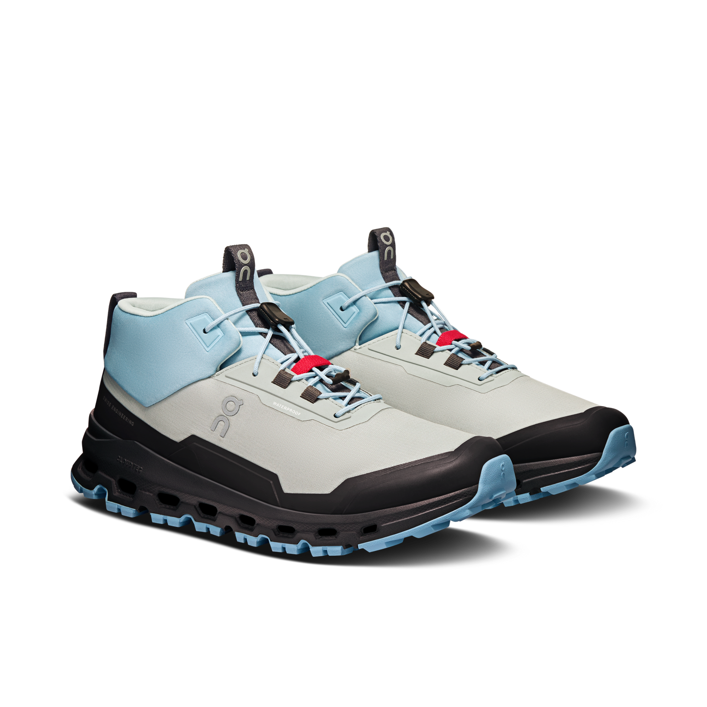Cloudhero Mid Waterproof