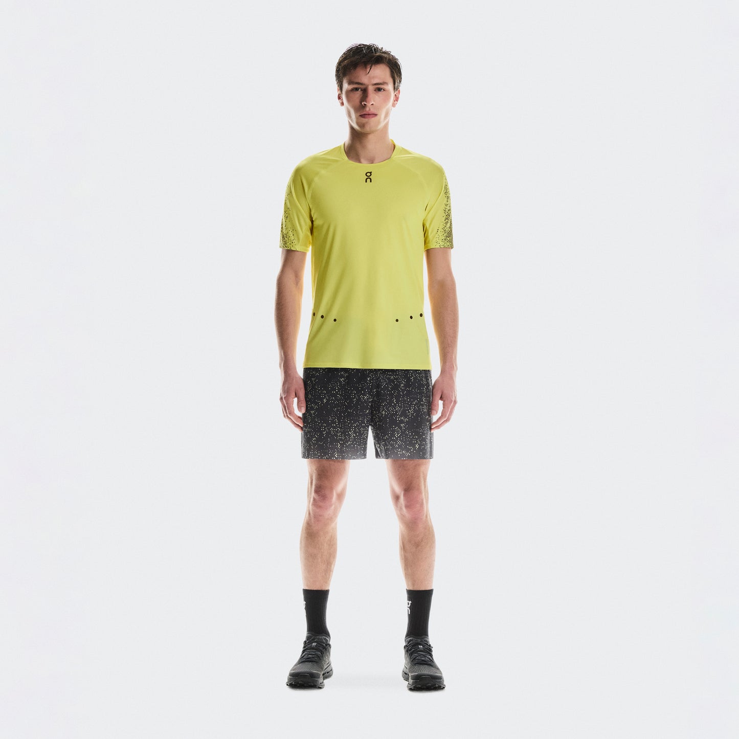 Ultra Shorts