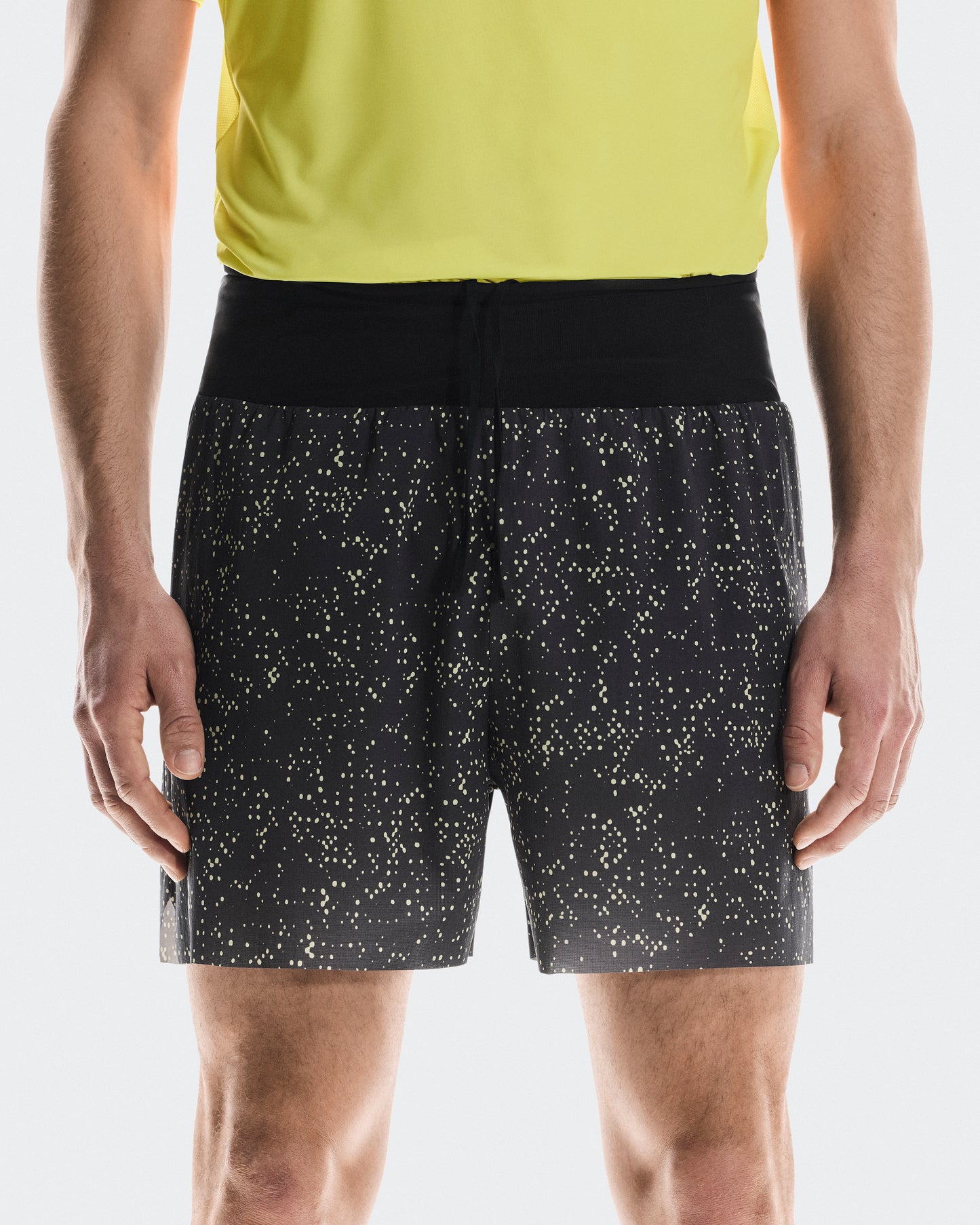 Ultra Shorts