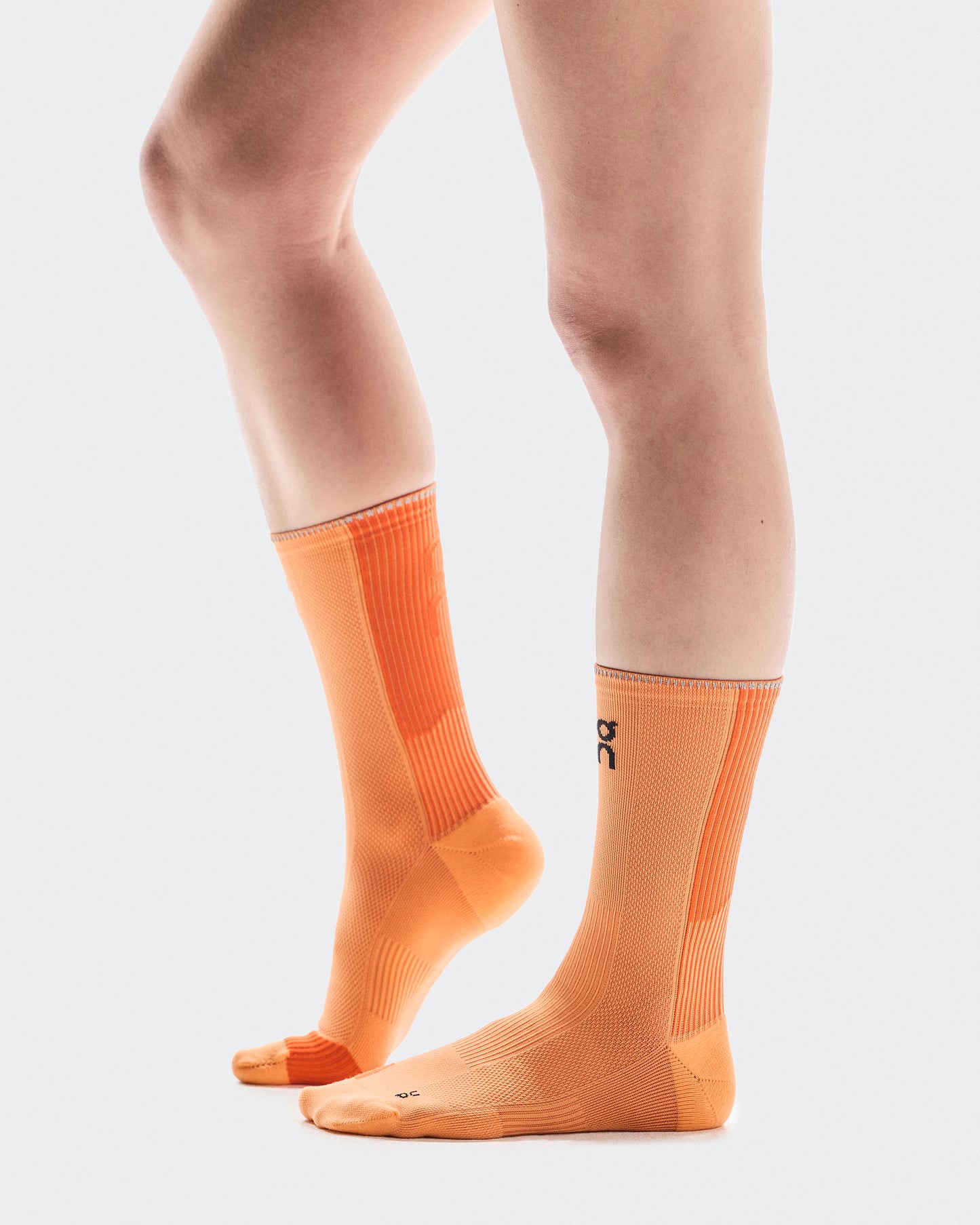 Performance Run Sock High