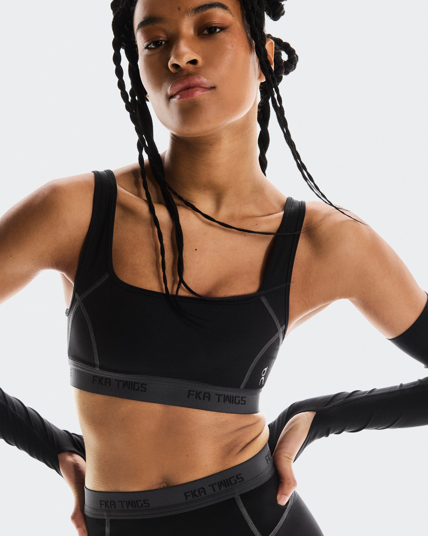 Studio Bra FKA