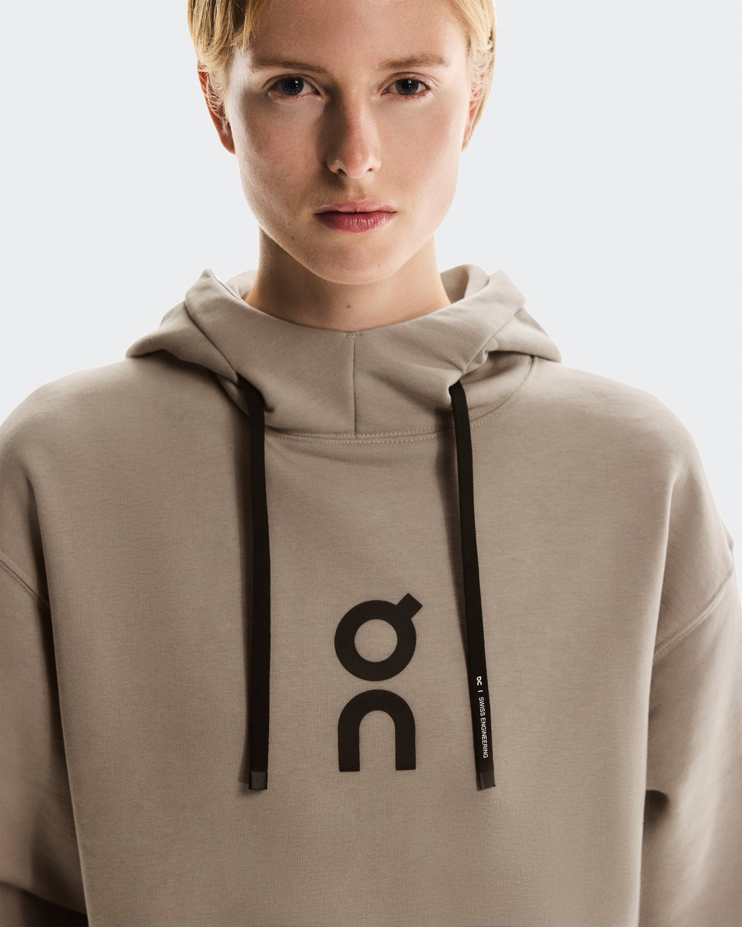 Club Hoodie