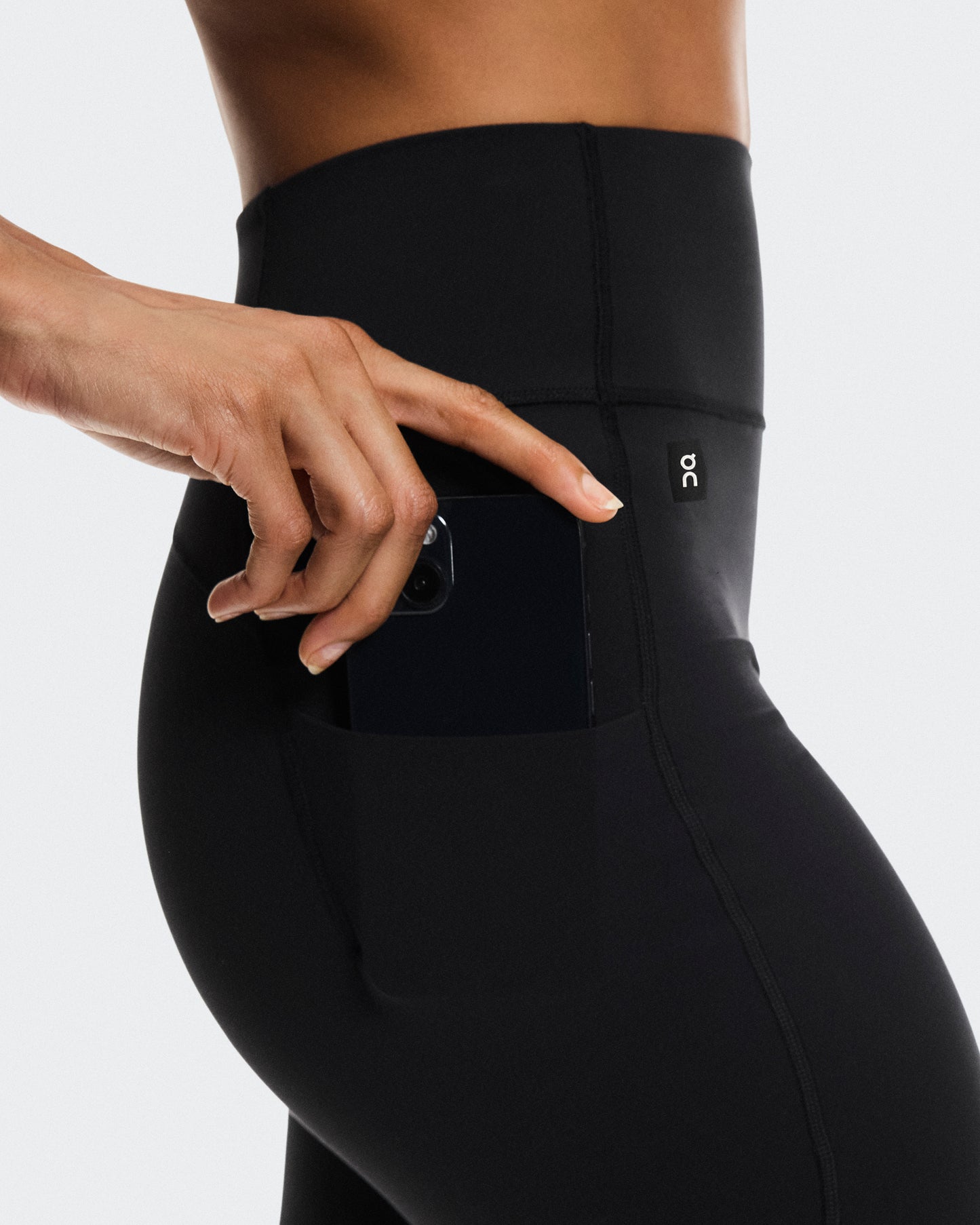 Studio Tights Short