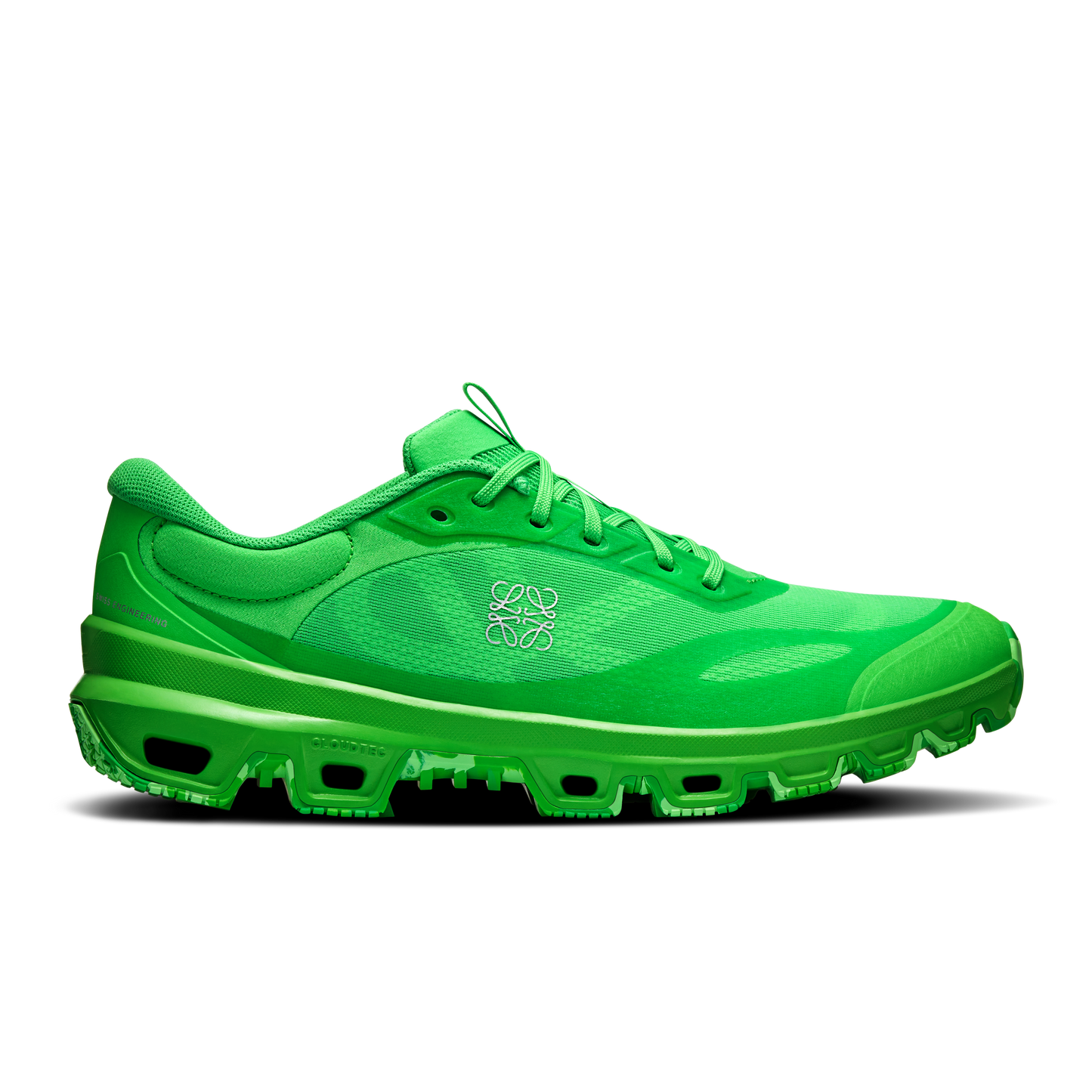 Cloudventure LOEWE 2