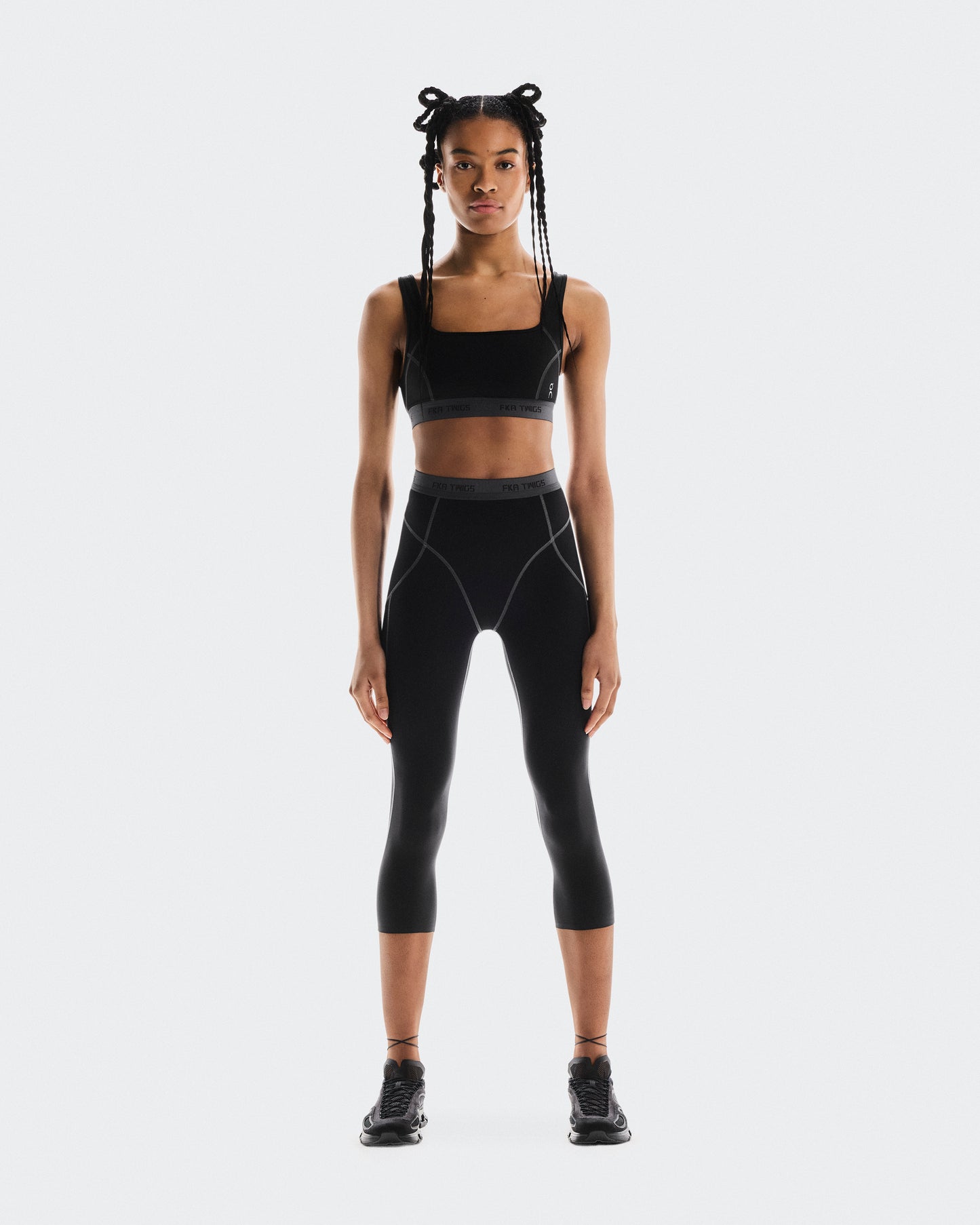 Studio Tights FKA
