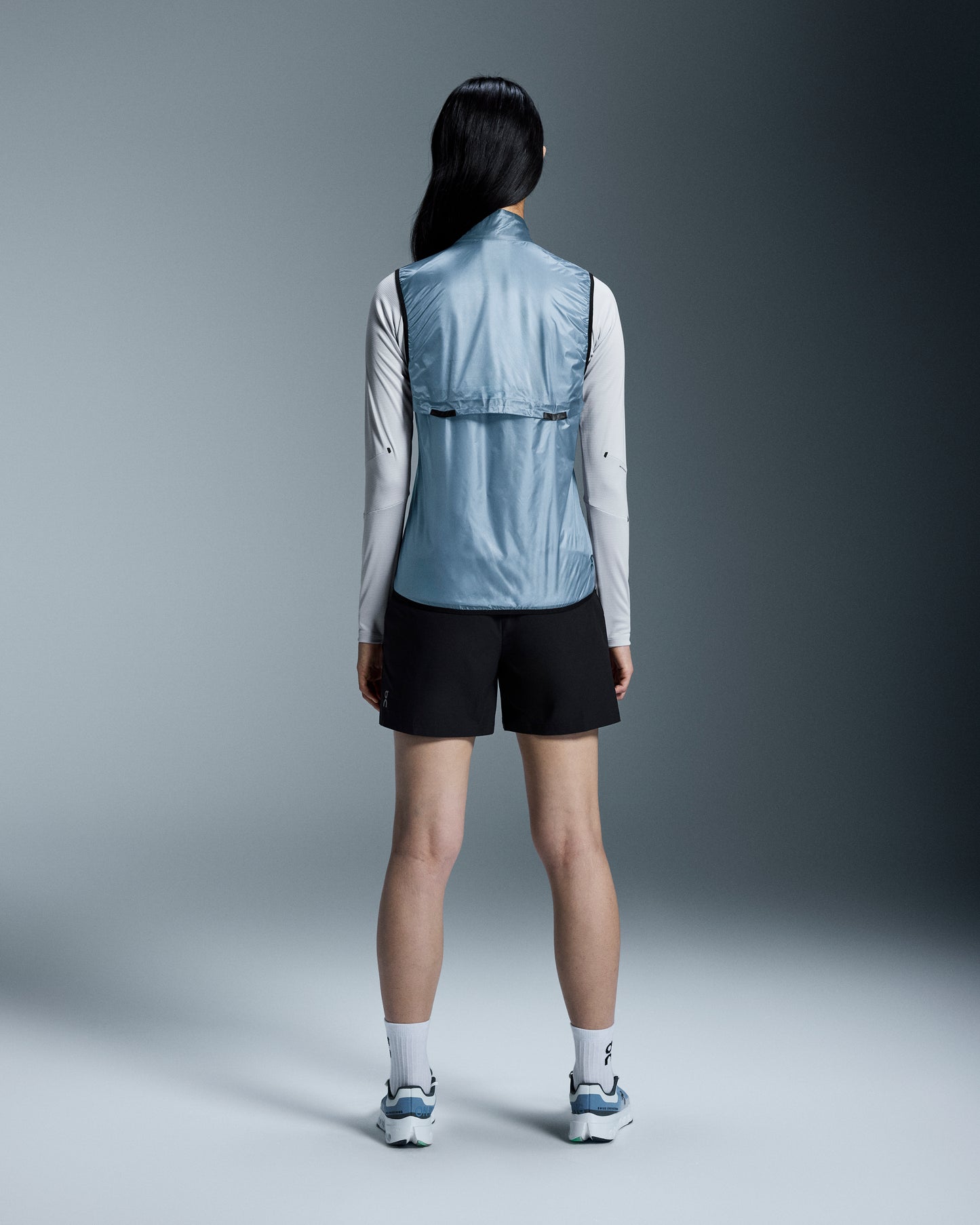 Weather Vest