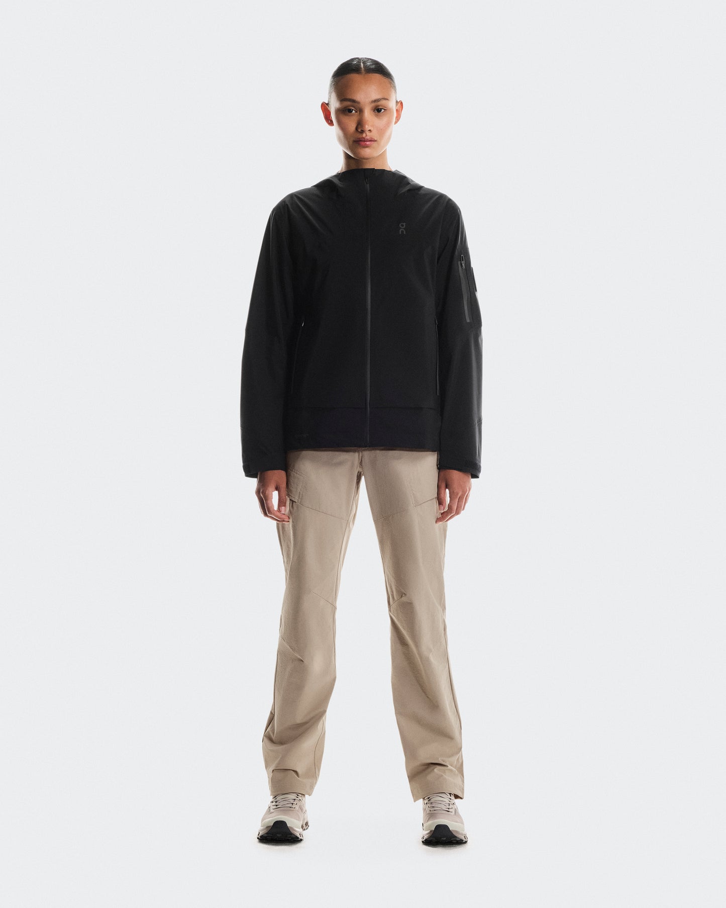 Trek Jacket