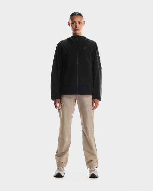 Trek Jacket