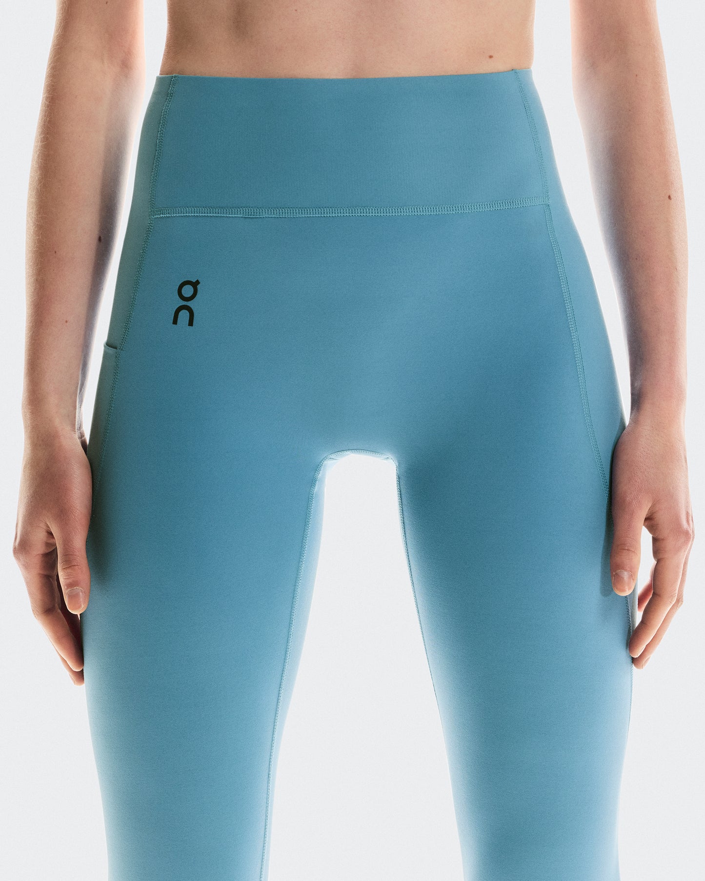 Studio Tights 7/8