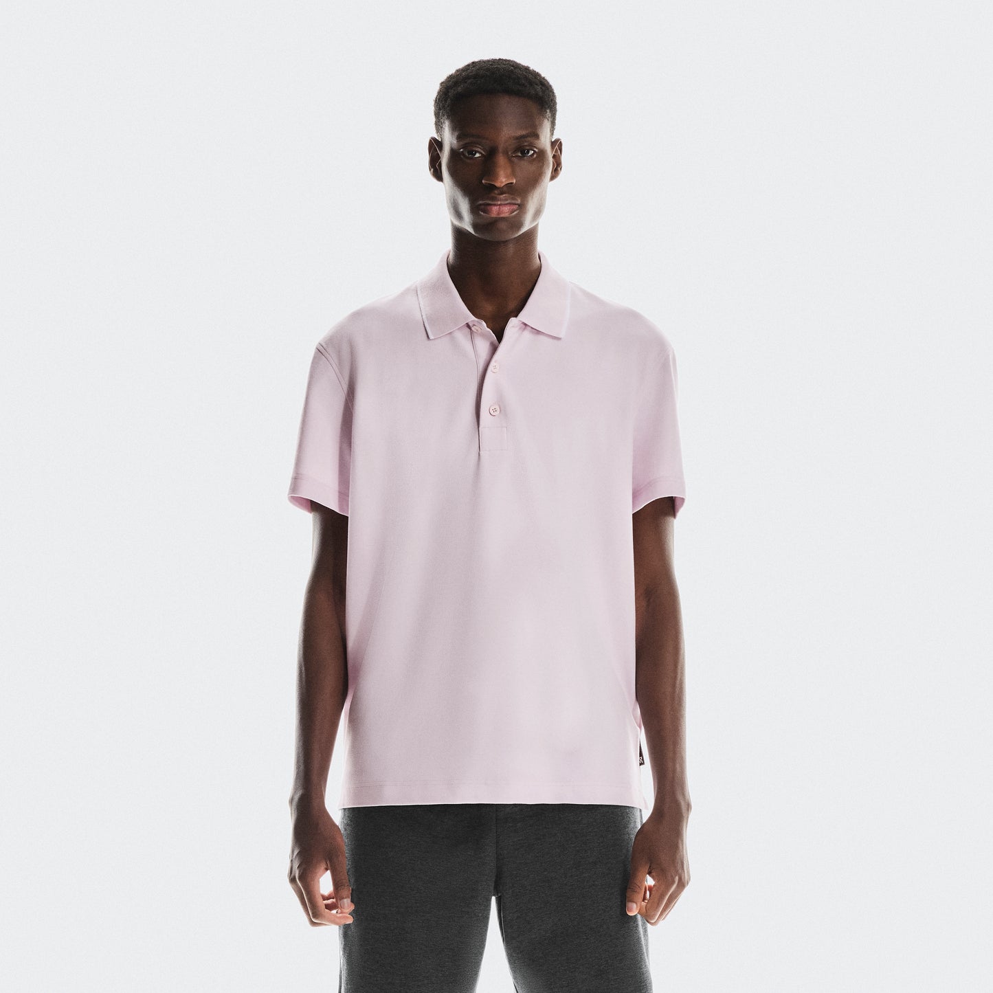 Courtside Polo