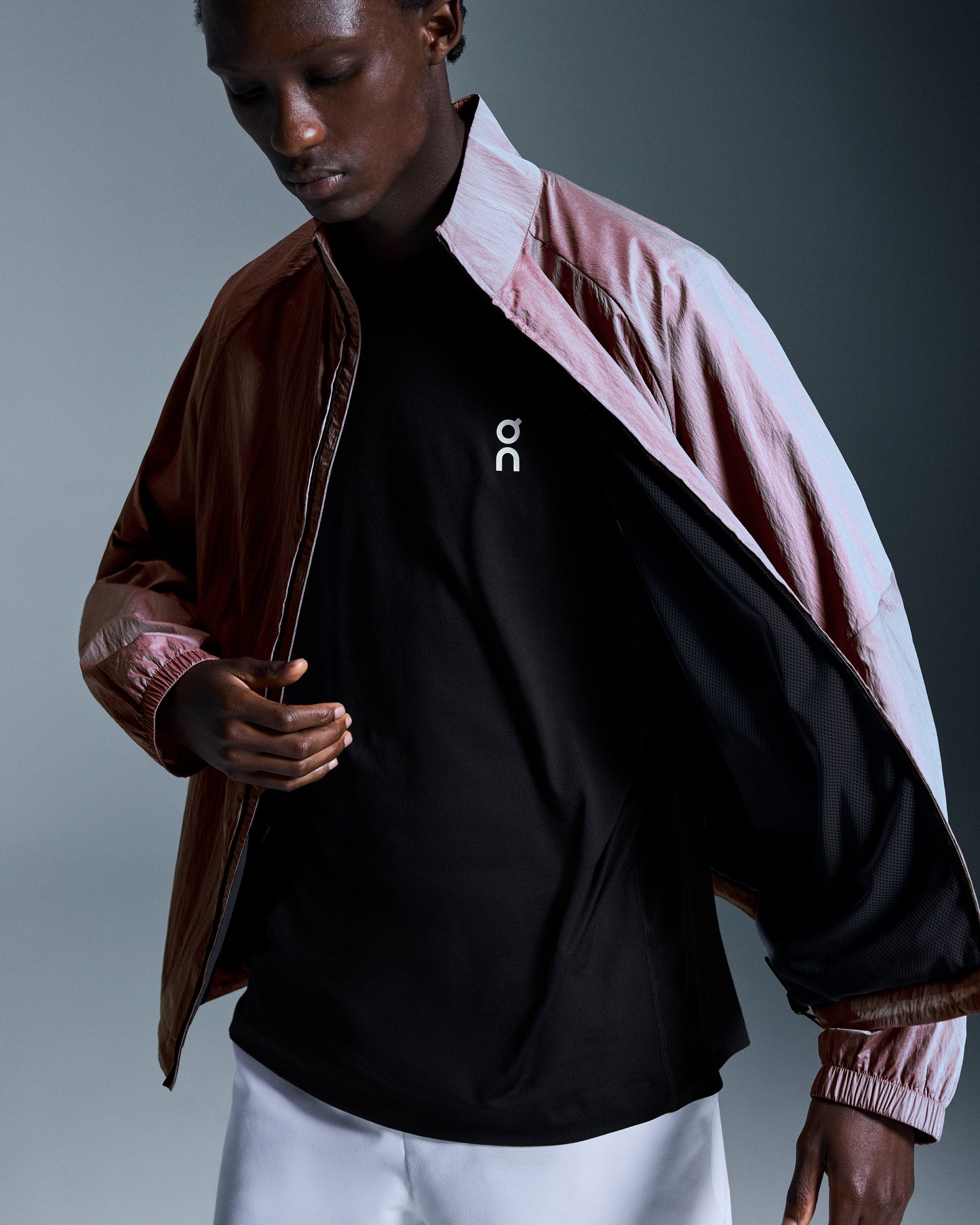 Court Jacket