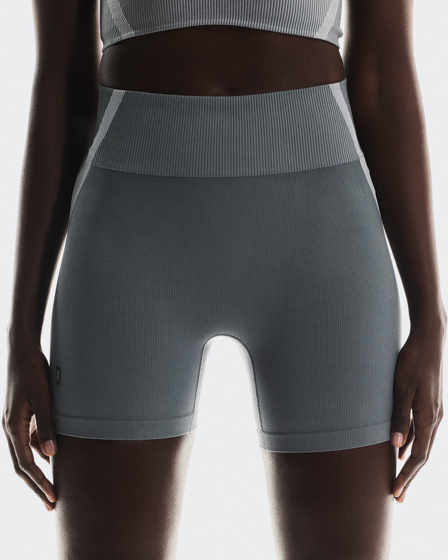 Studio Knit Shorts
