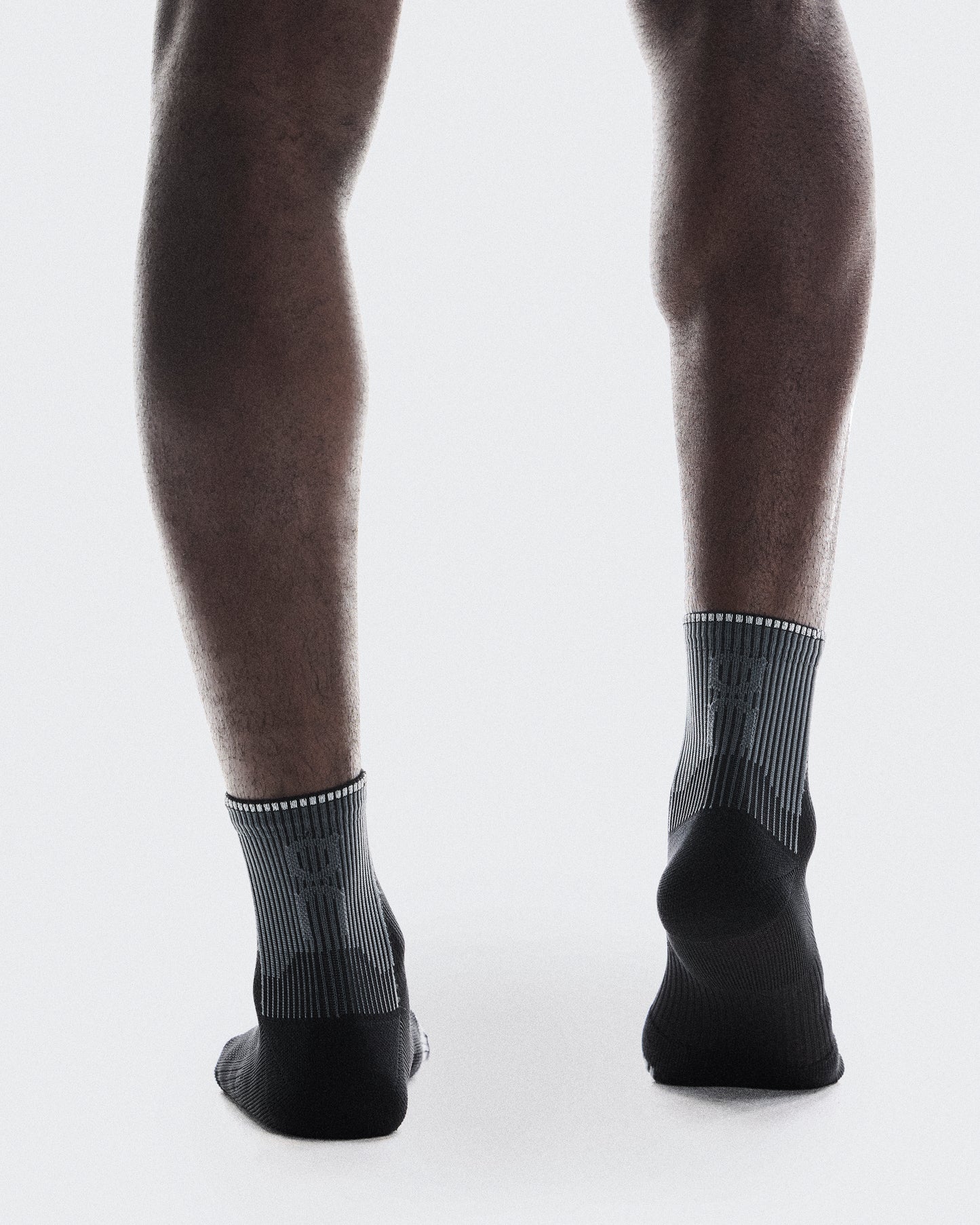 Performance Run Sock Mid