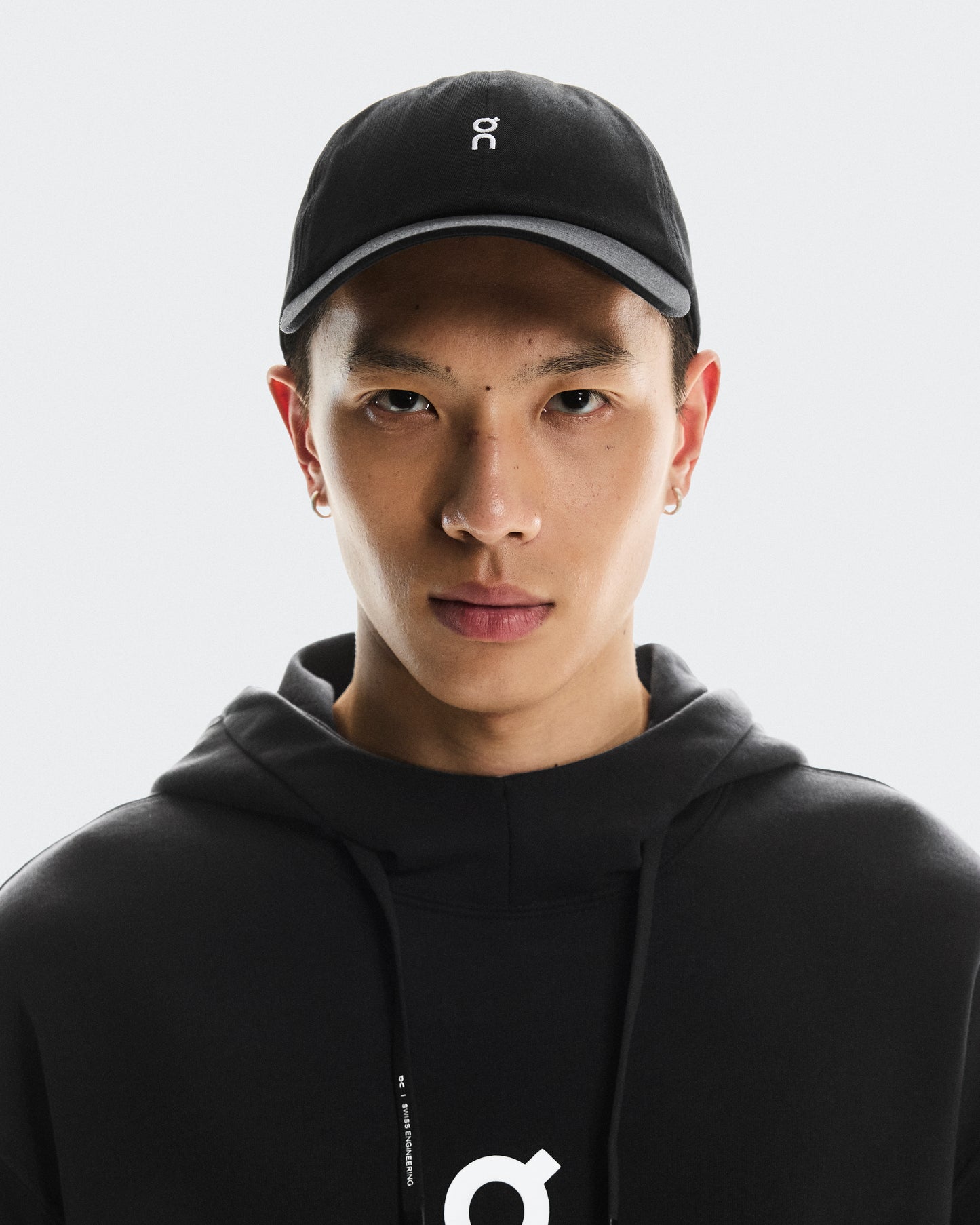 All-Day Cap