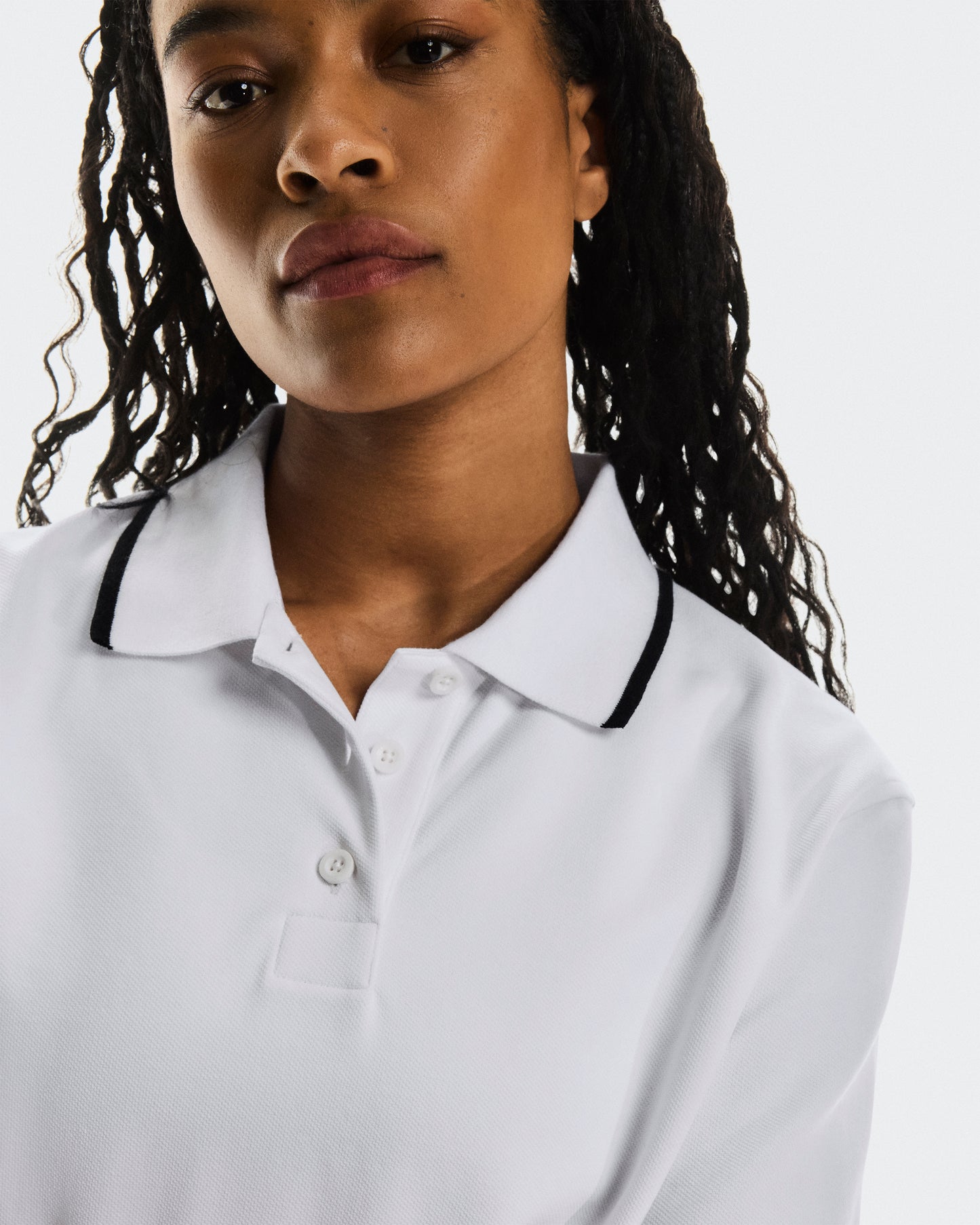 Courtside Polo