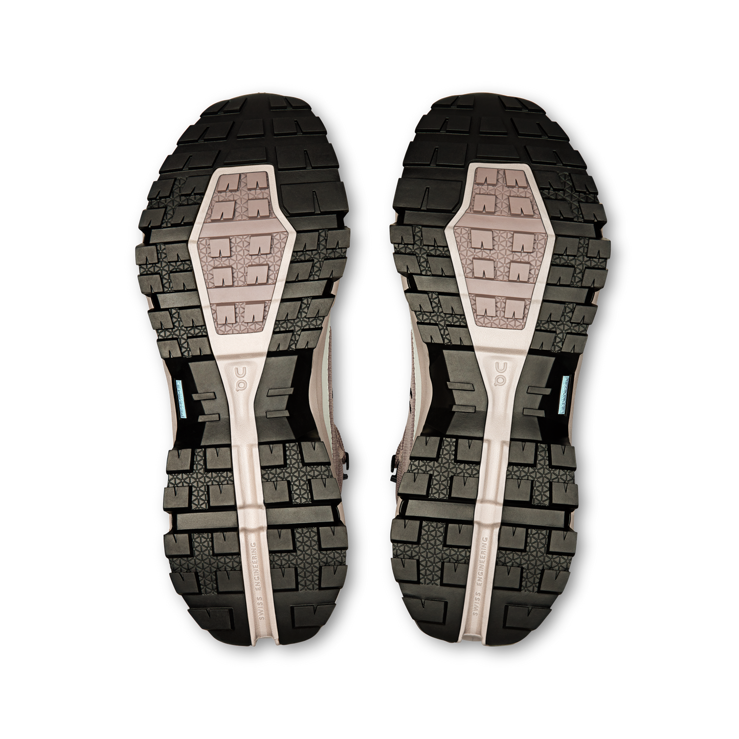 Cloudrock Mid Waterproof