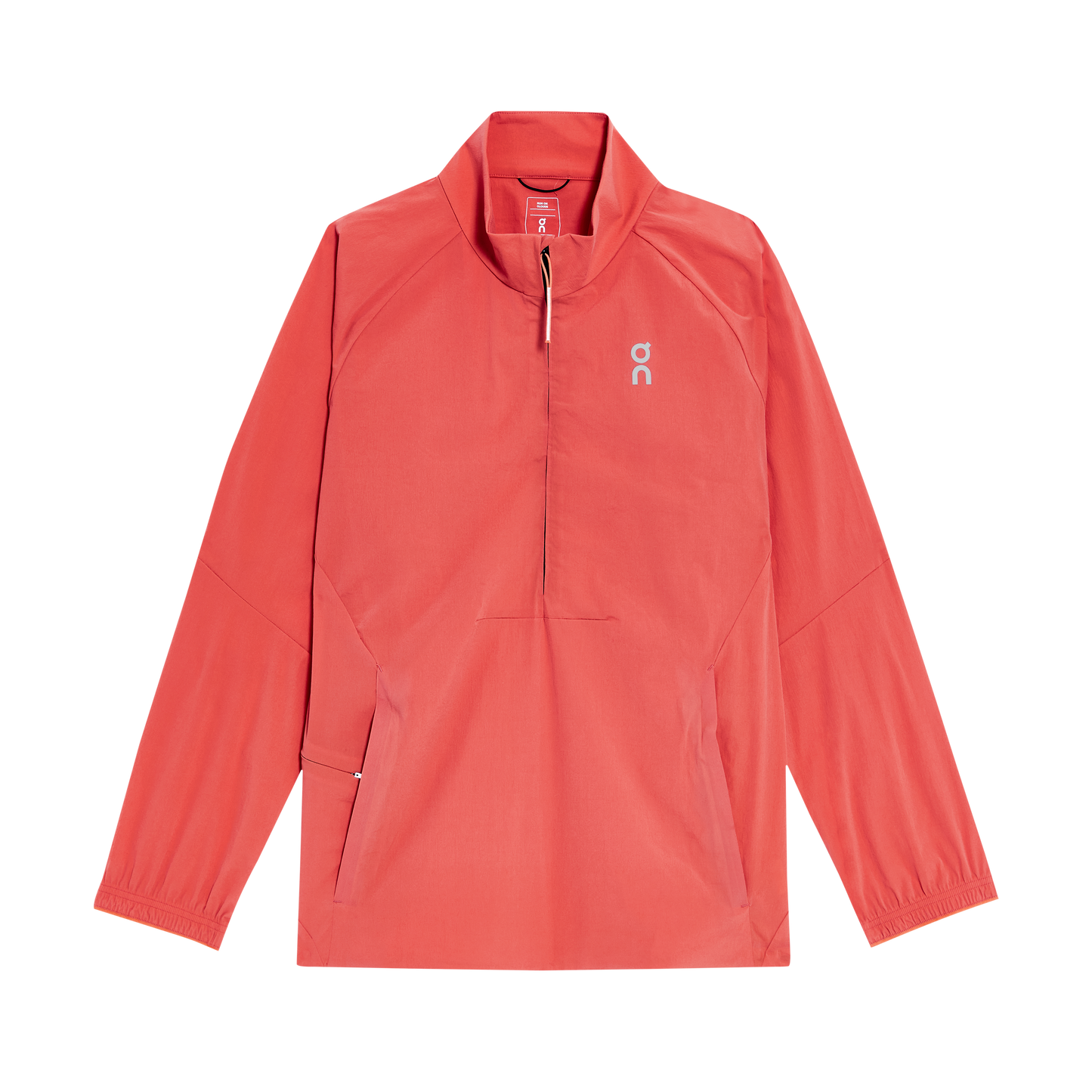 All-Day 1/2 Zip Jacket