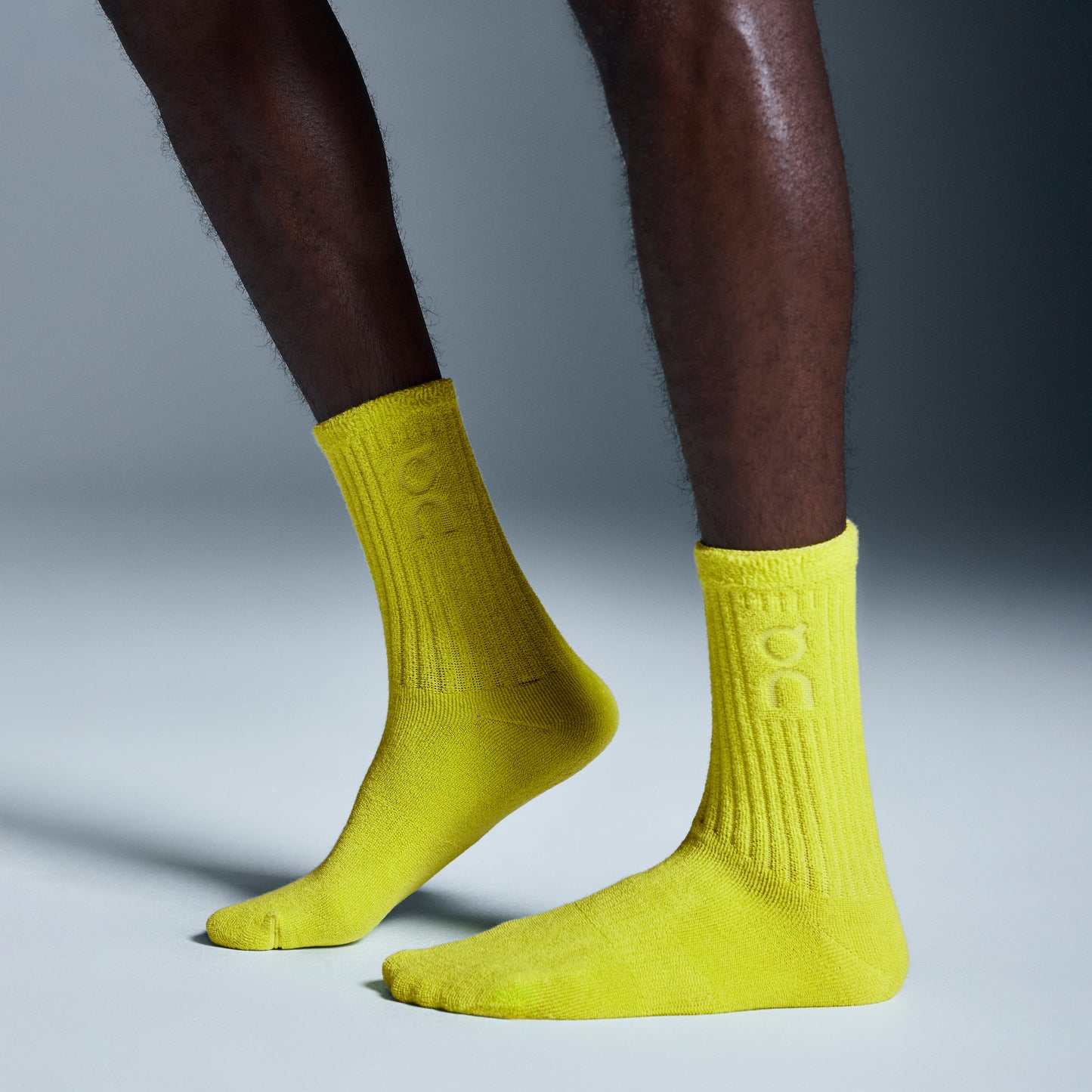 Terry Sock High