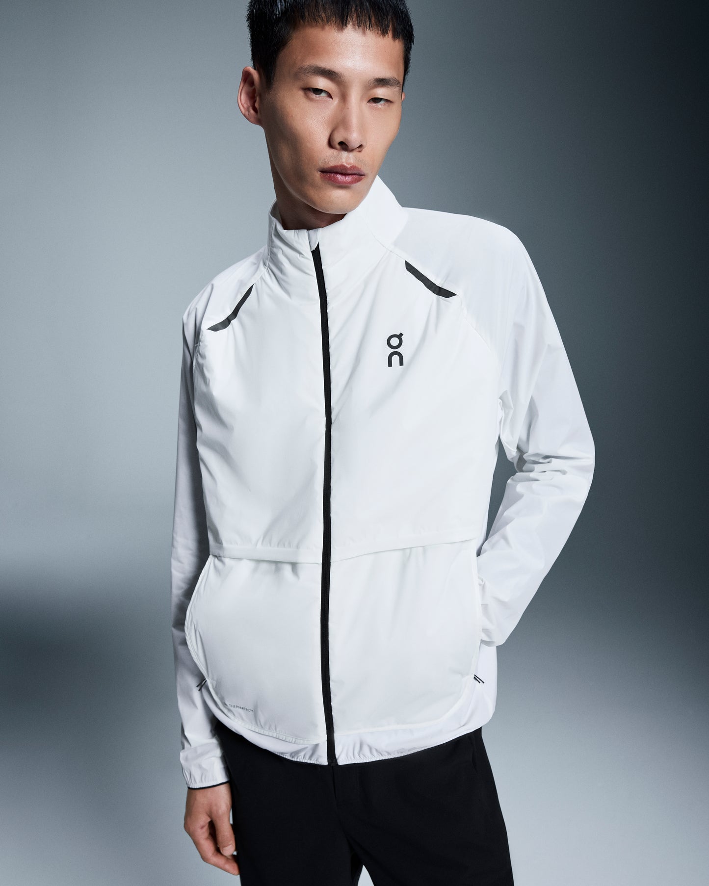 Weather Jacket Insulated