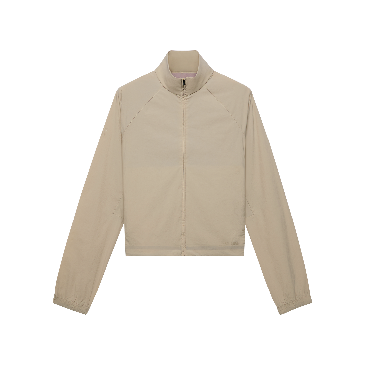 Track Jacket FKA