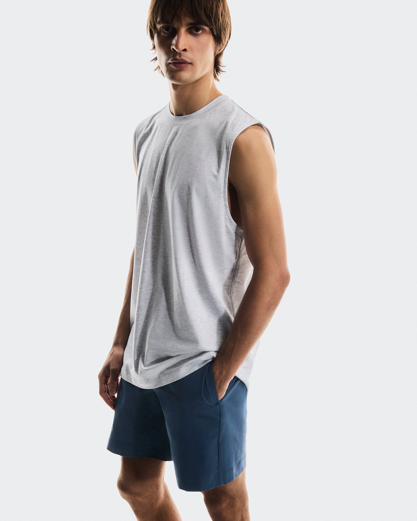 All-Day Classic Shorts