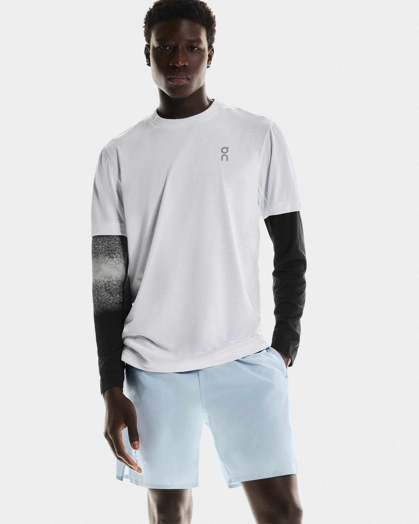 Focus Shorts