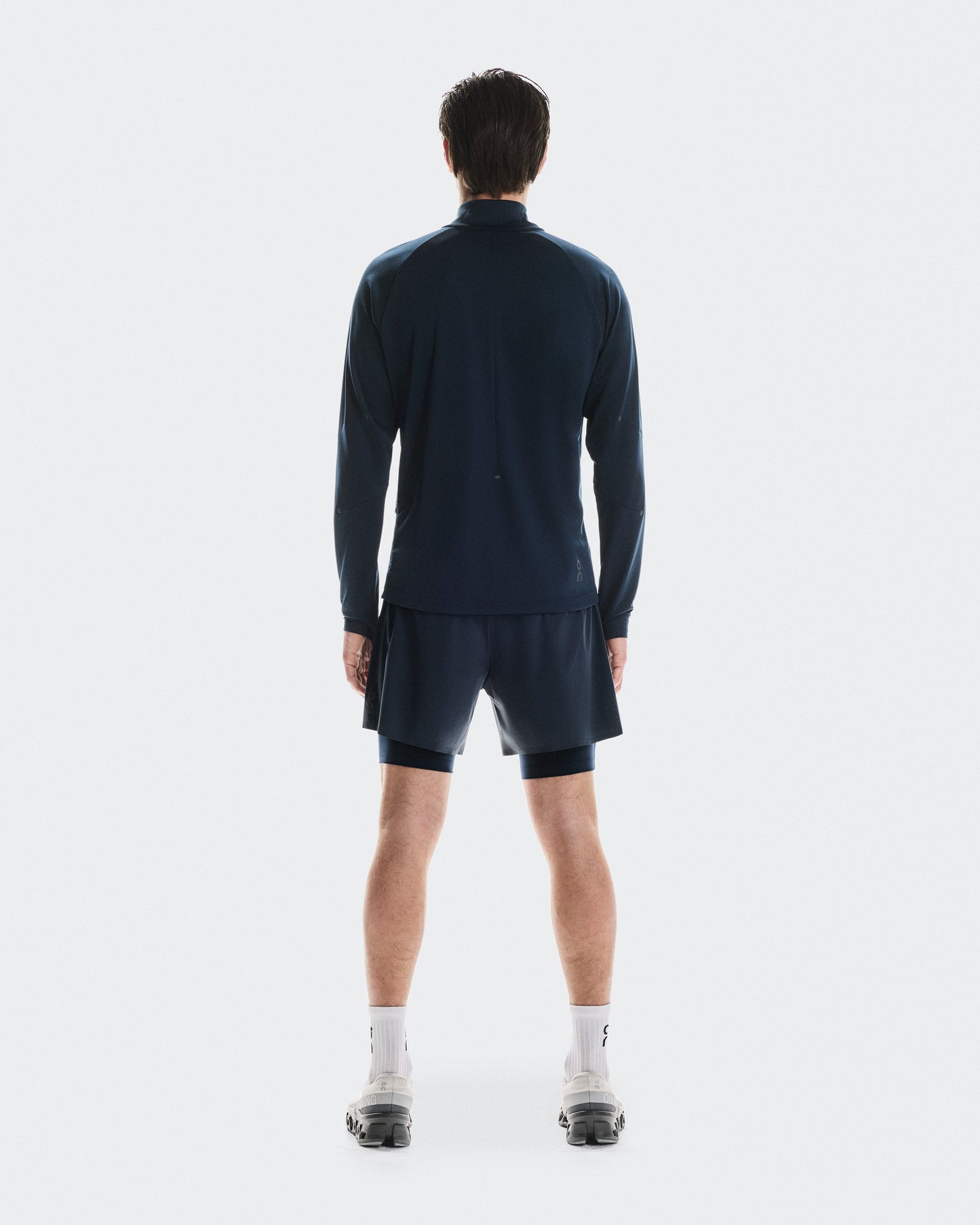 5" Performance 2/1 Shorts