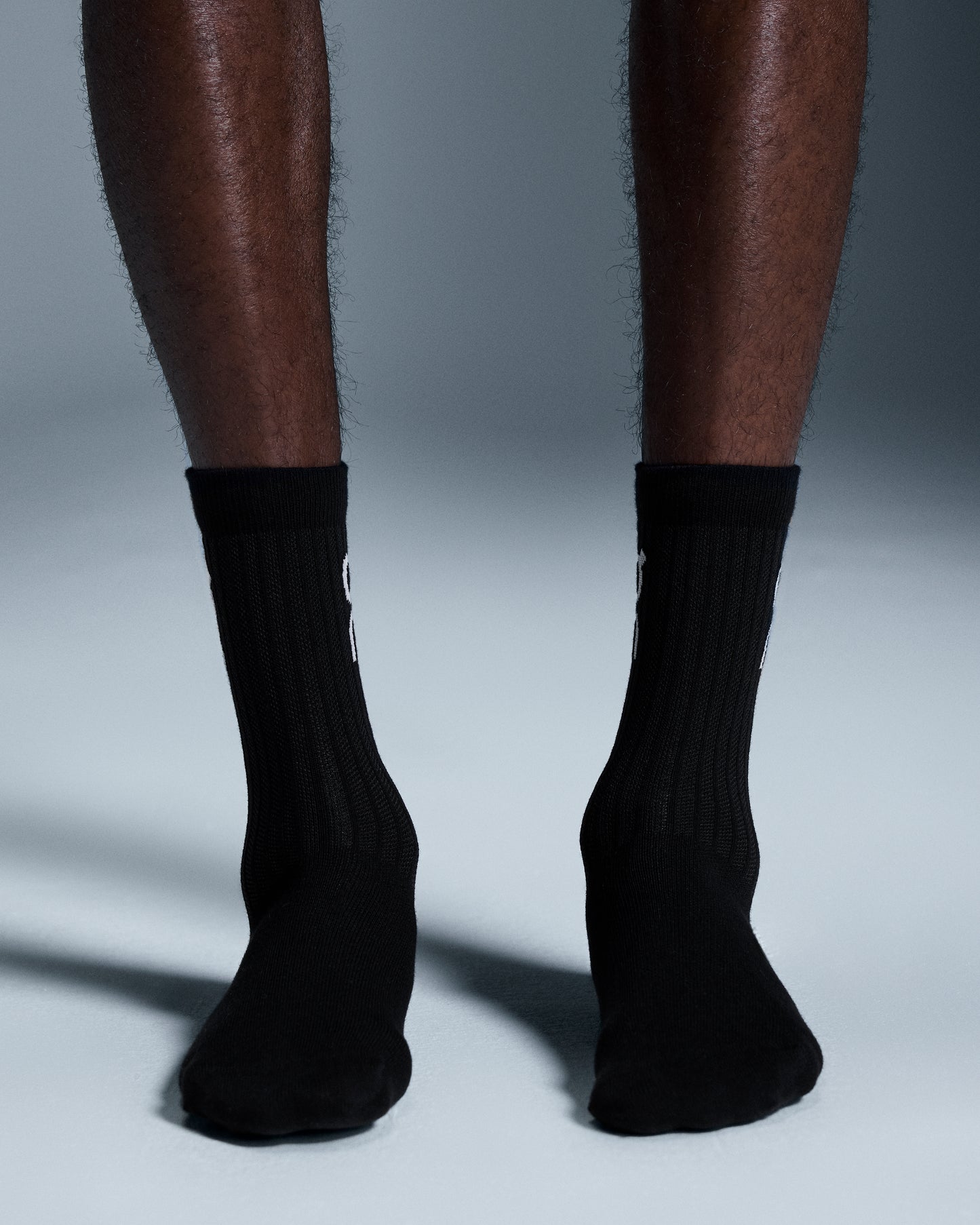 Logo Sock High 3P