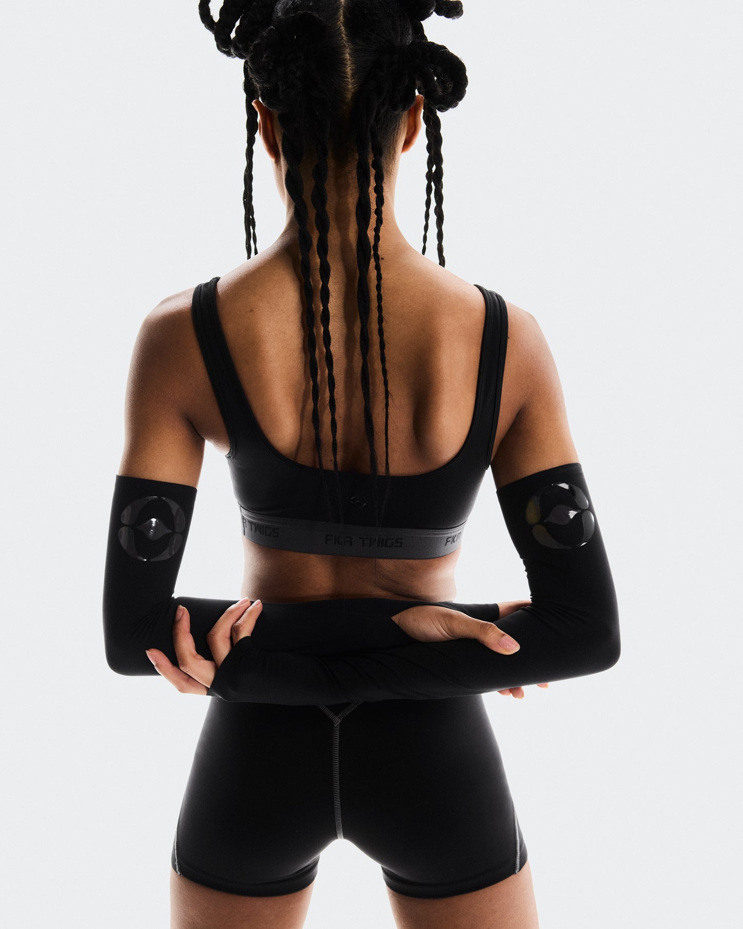 Arm Sleeves FKA