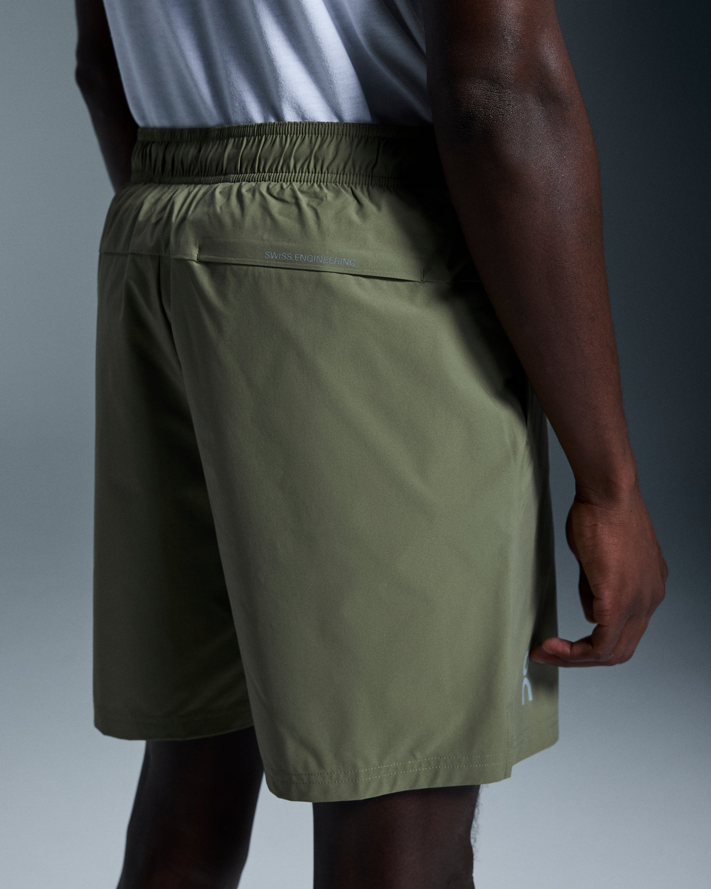 7" Core Shorts