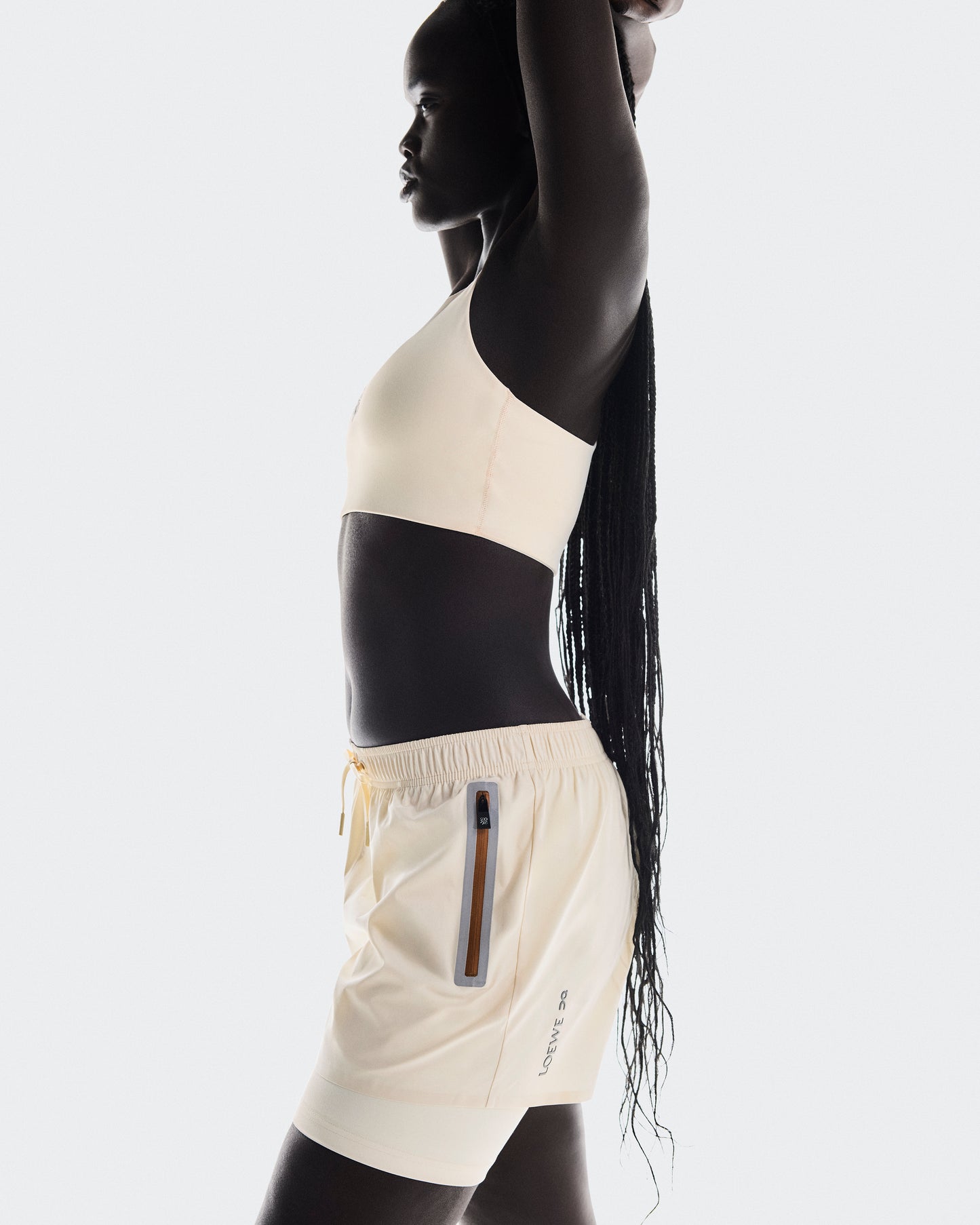 Performance Shorts LOEWE