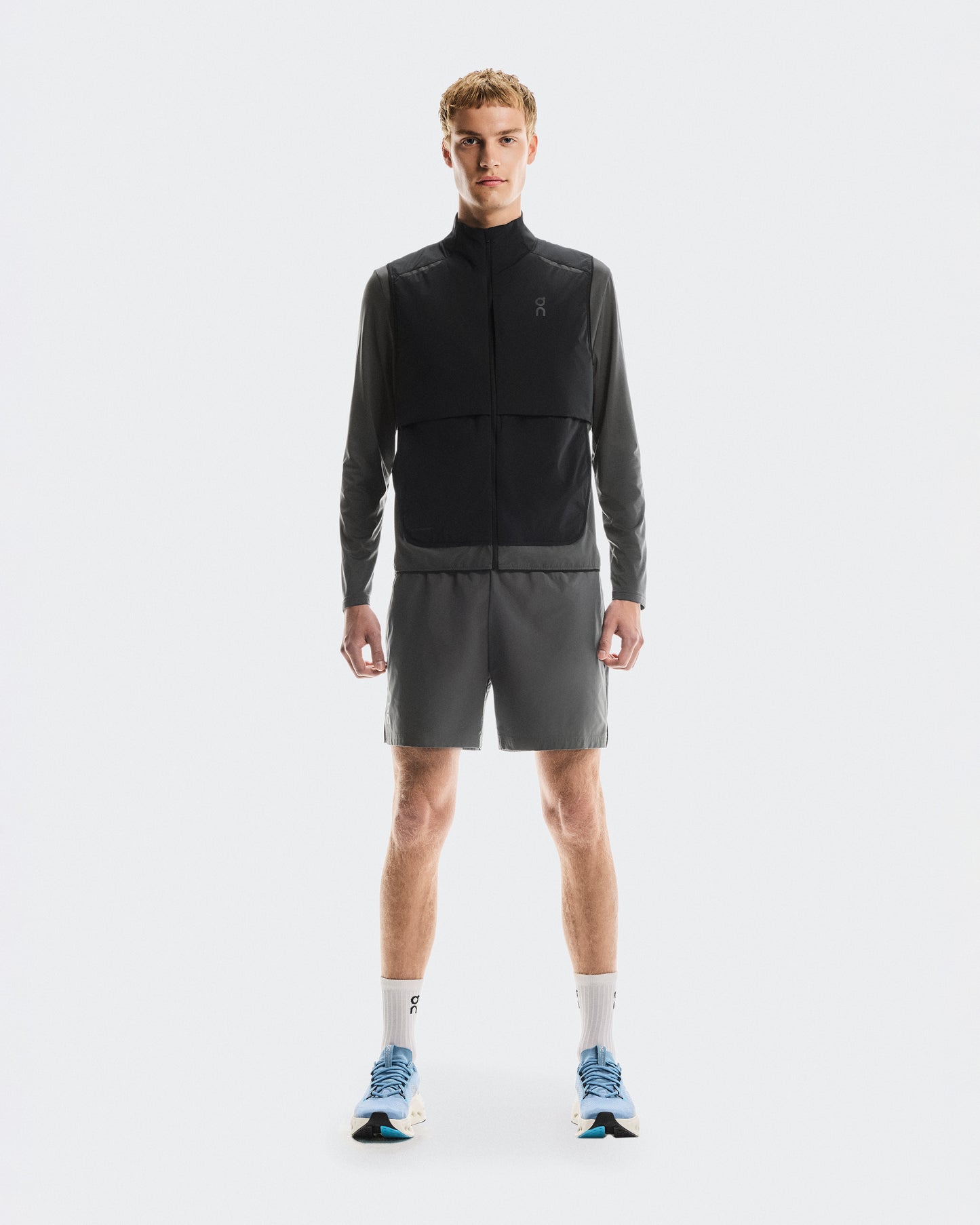 Weather Vest