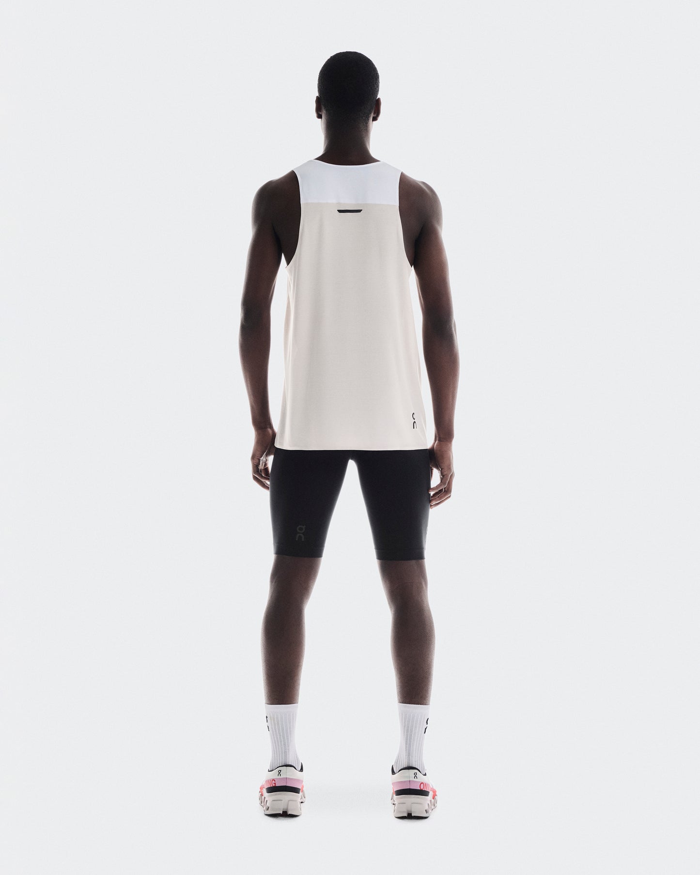 Performance Tank