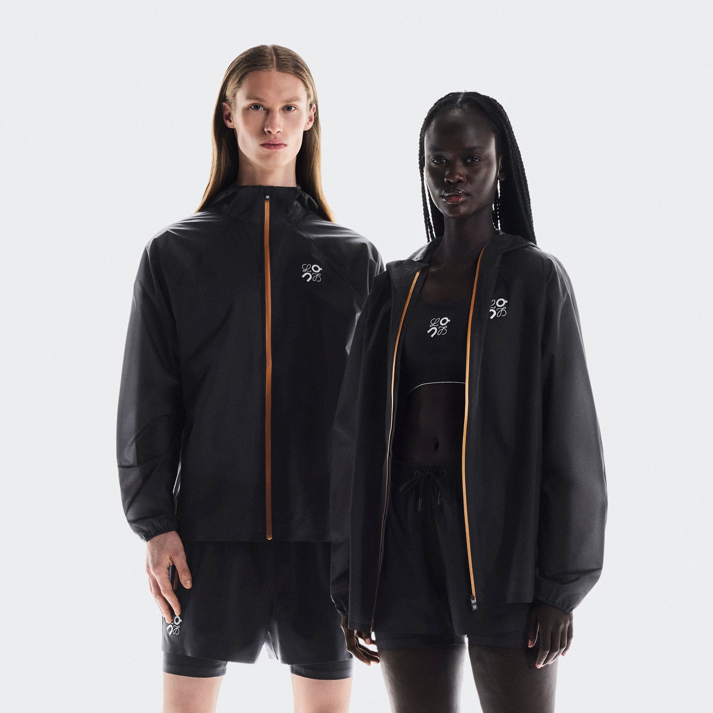 Ultra Jacket LOEWE
