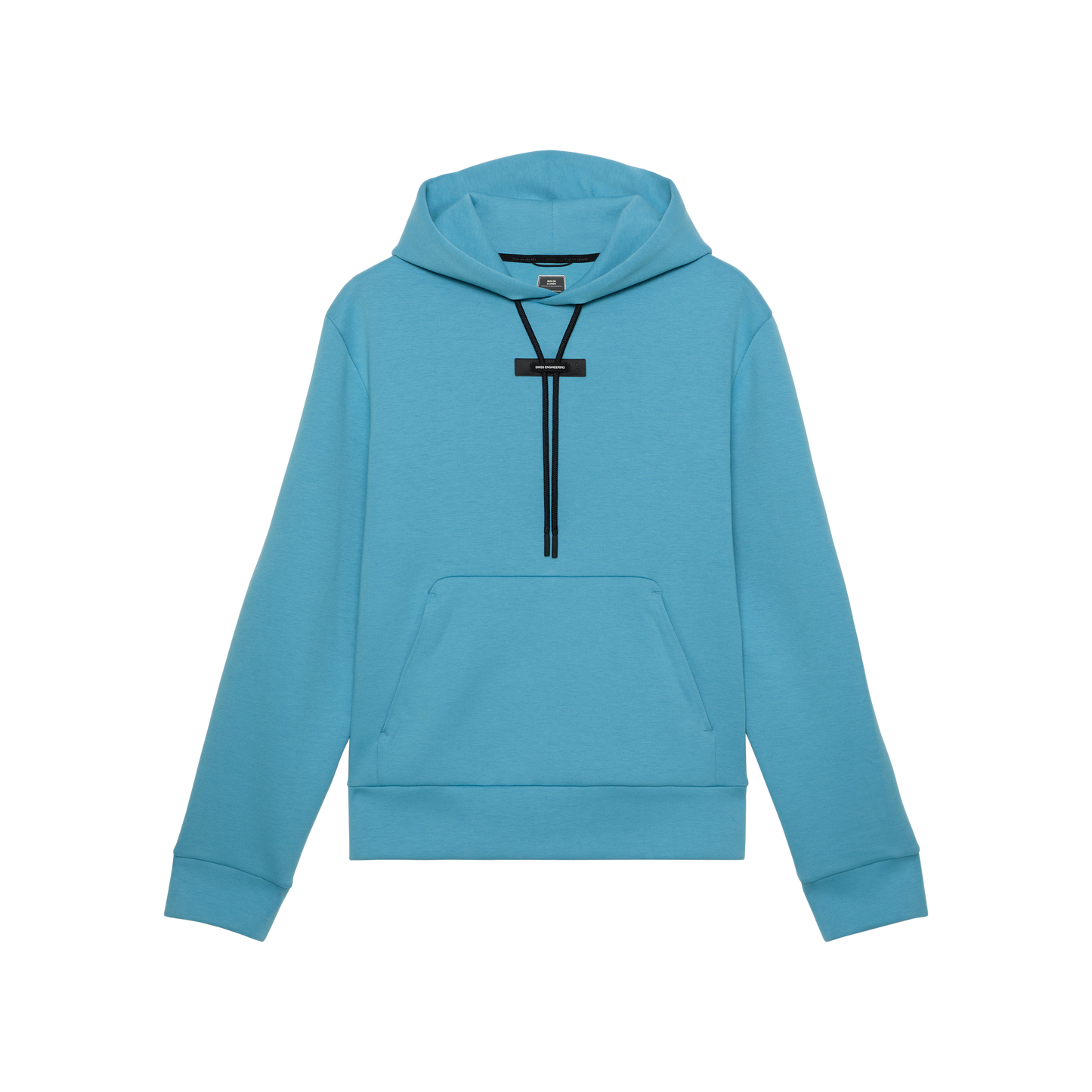 Focus Tech Hoodie