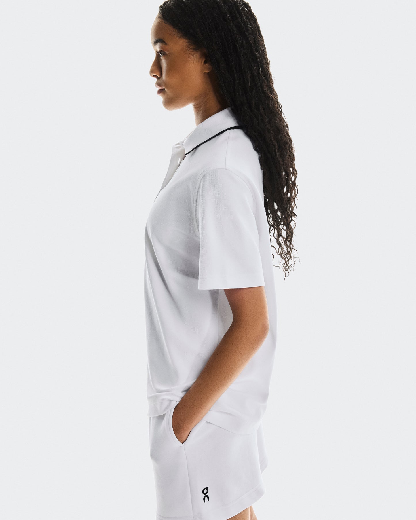 Courtside Polo